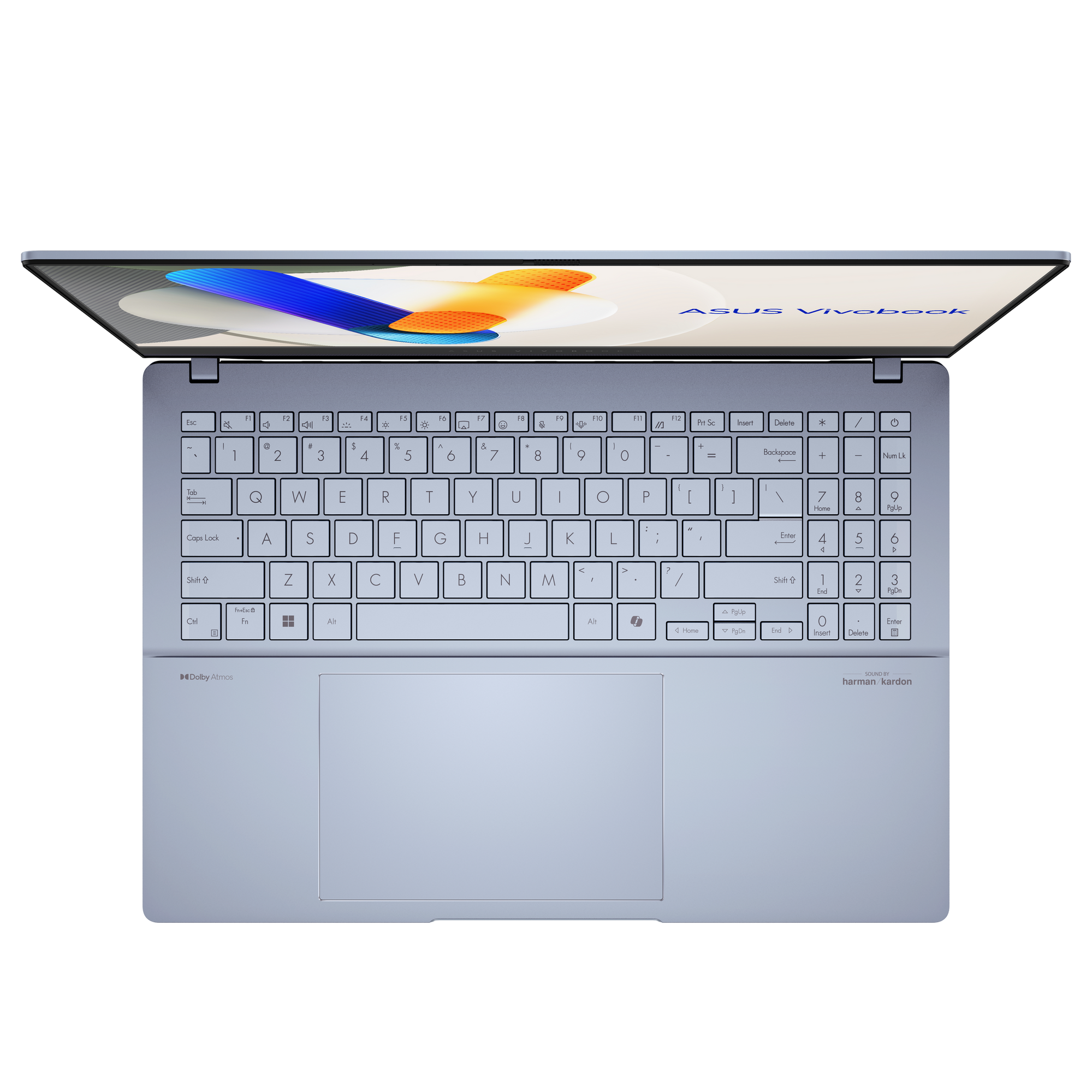 Vivobook S 15 OLED S5506MA-MA047W thumbnail 3