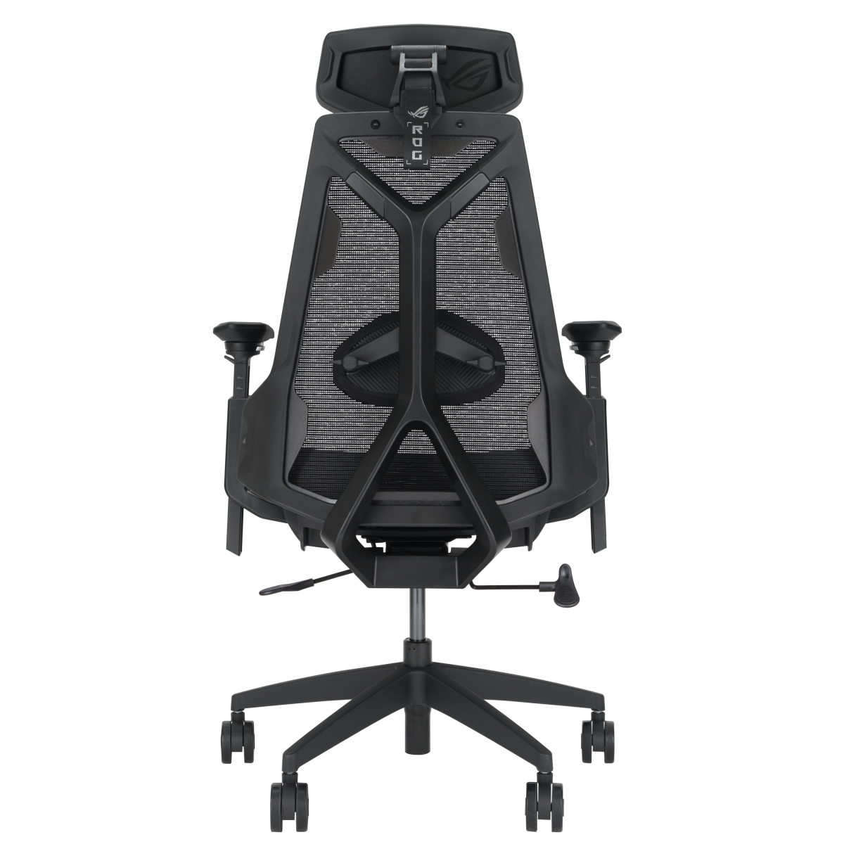 ASUS ROG Destrier Ergo Core Gaming Chair 2