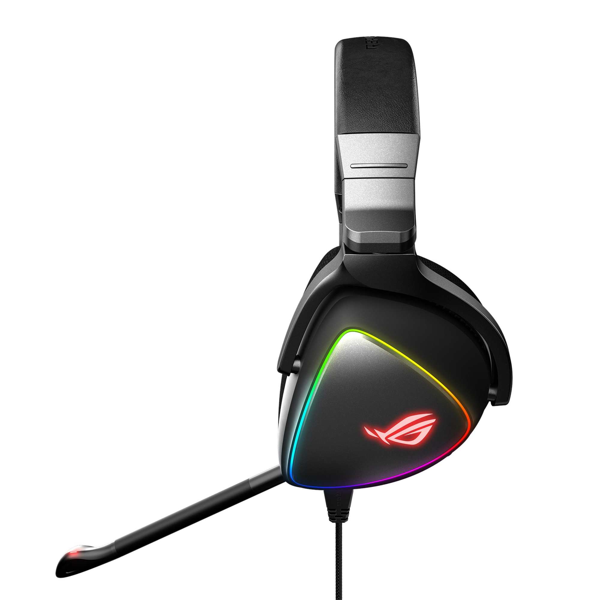 ASUS ROG Delta Gaming Headset thumbnail 3