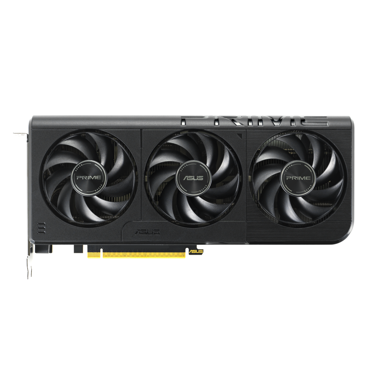 ASUS Prime GeForce RTX 5060 8GB GDDR7 Gaming Grafikkarte 2