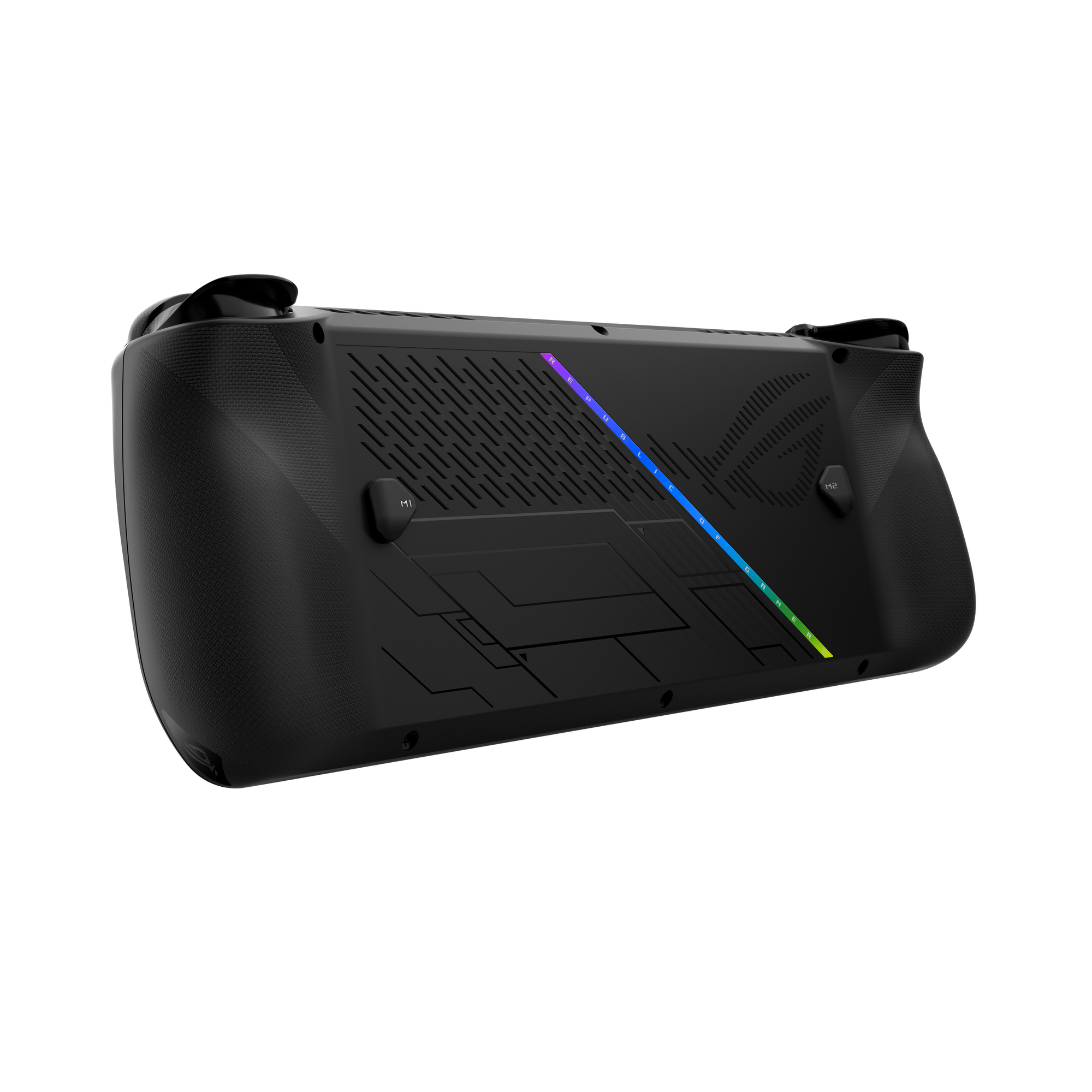 ROG Ally X RC72LA-NH007W thumbnail 3