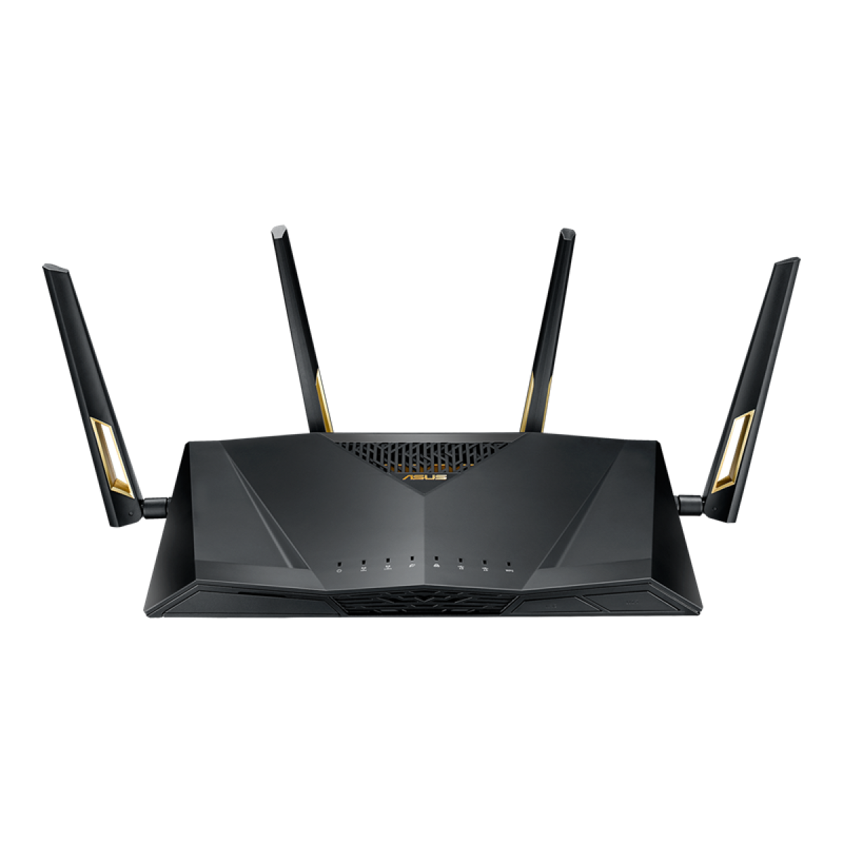 ASUS RT-AX88U Pro AX6000 Dual Band WLAN kombinierbarer Router thumbnail 3