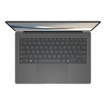 ASUS Zenbook A14 UX3407RA-QD010W 14,0" Qualcomm Snapdragon X Elite X1E-78-100 32GB LPX RAM 1TB SSD Qualcomm Adreno GPU Laptop 2