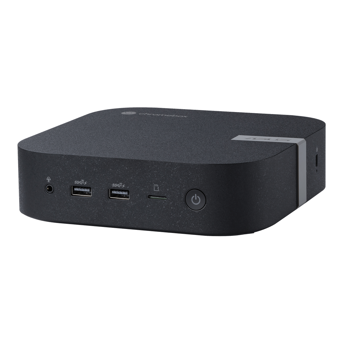 ASUS CHROMEBOX5-S7009UN Mini Desktop PC