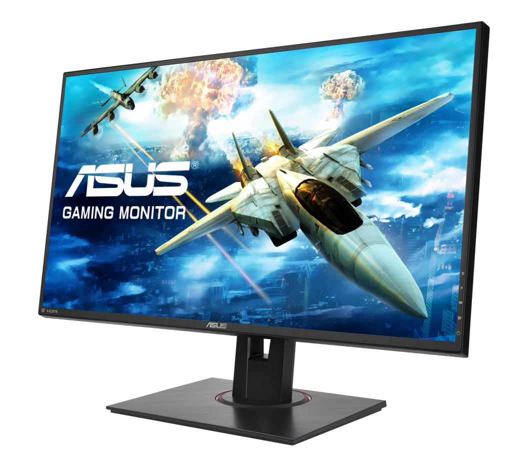 ASUS VG278QF 68,65 cm (27 Zoll Full HD) Monitor 2