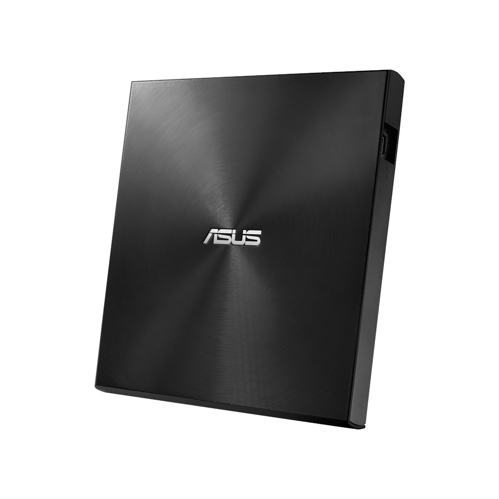 Asus ZenDrive U9M USB-C externer Ultra SLIM DVD Brenner thumbnail 4