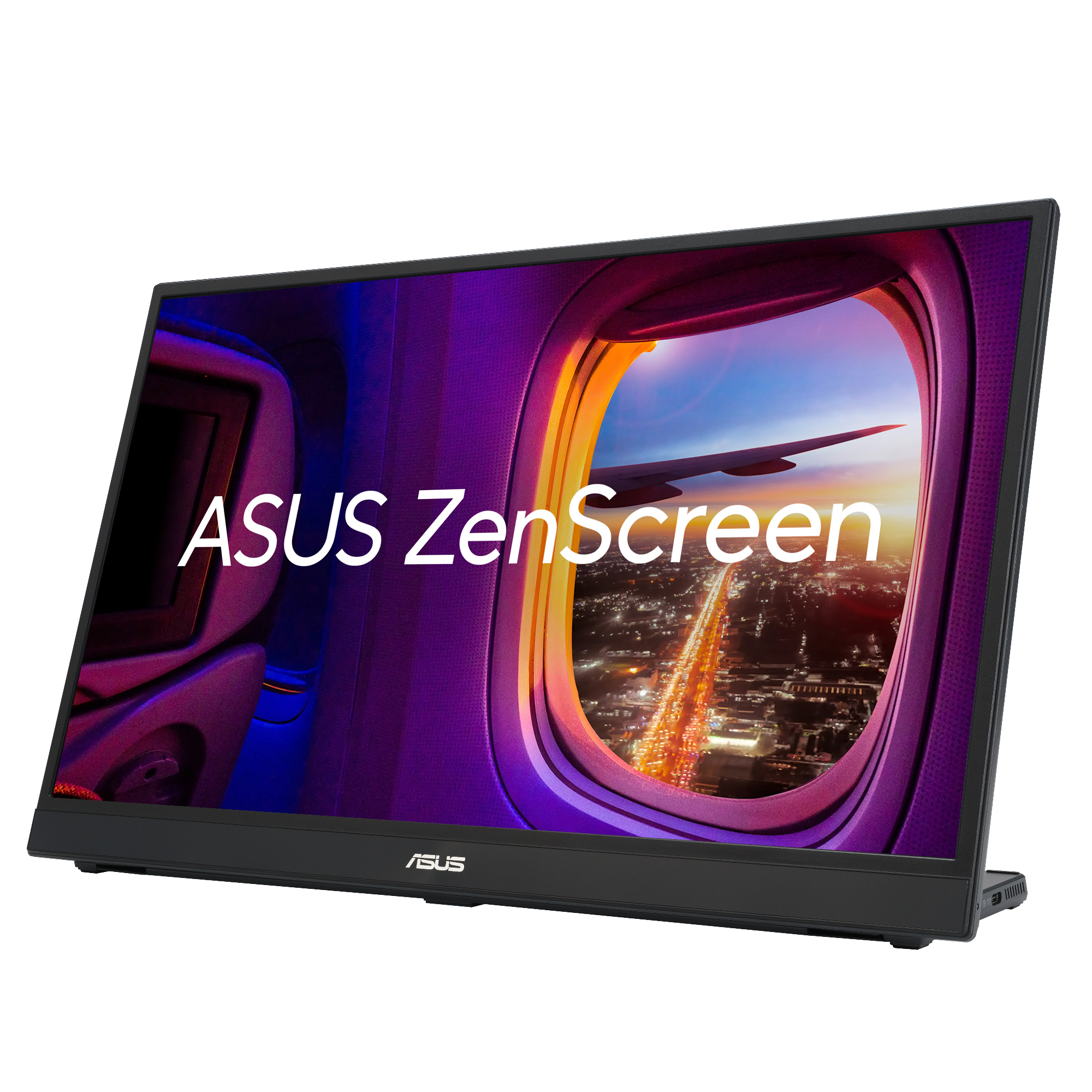ASUS ZenScreen MB17AHG tragbarer 17 Zoll Monitor thumbnail 6