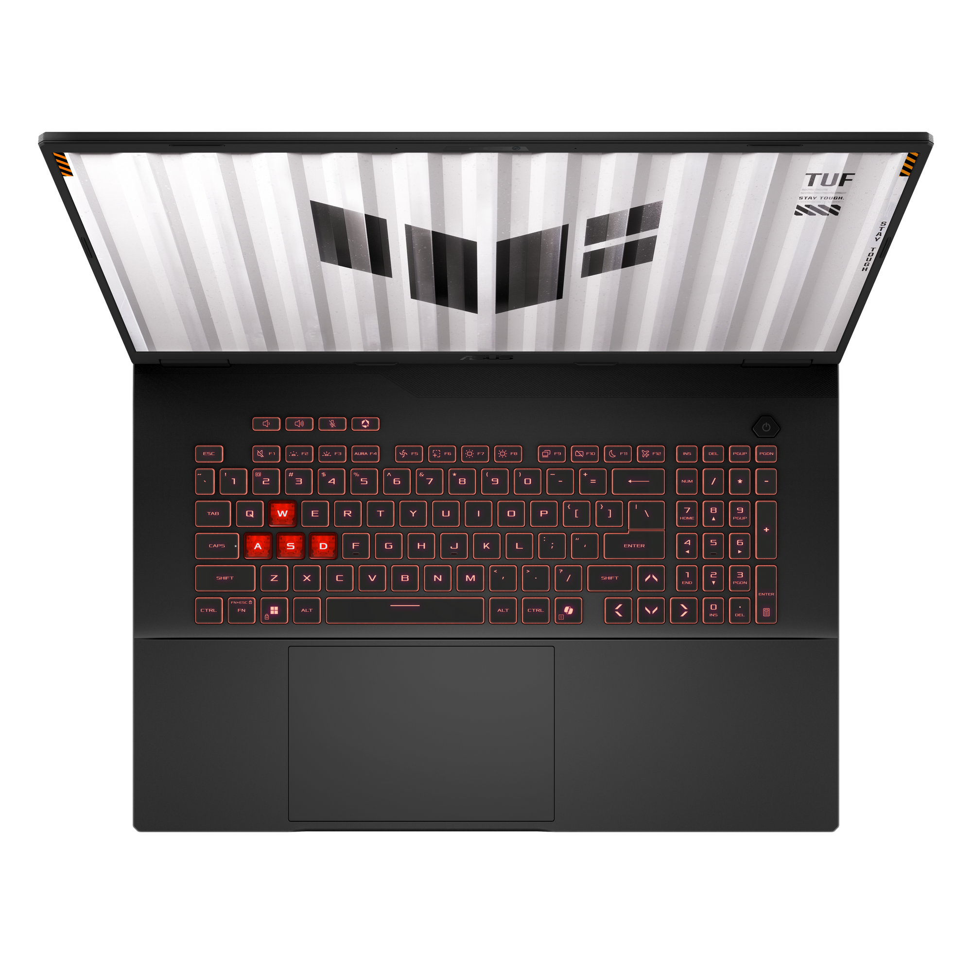 TUF Gaming A18 FA808UM-S8011W 2
