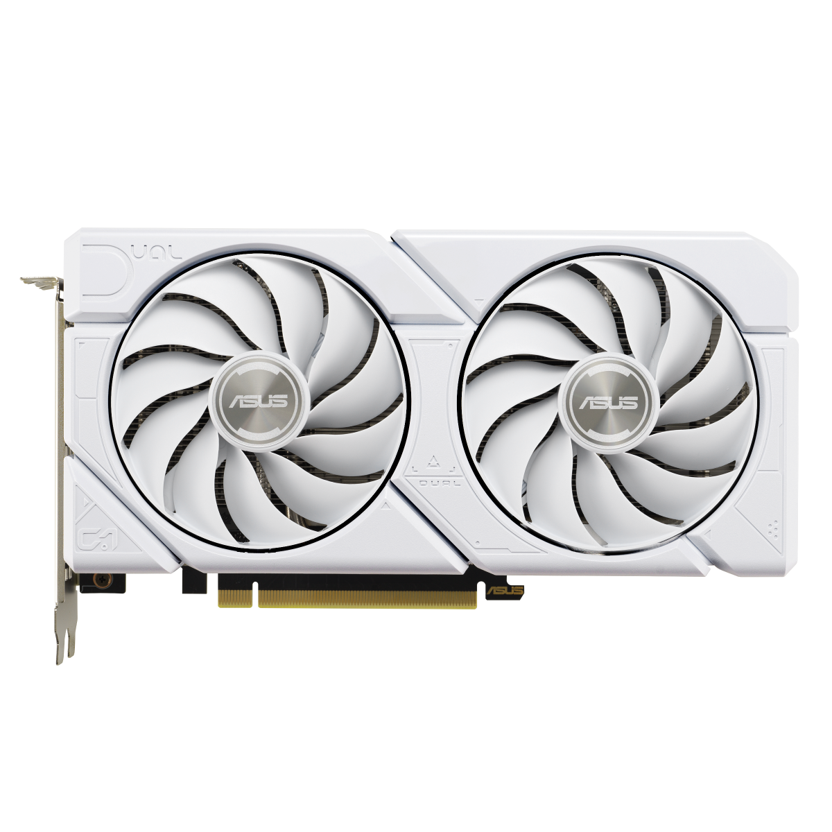 DUAL-RTX4070-O12G-EVO-WHITE 2