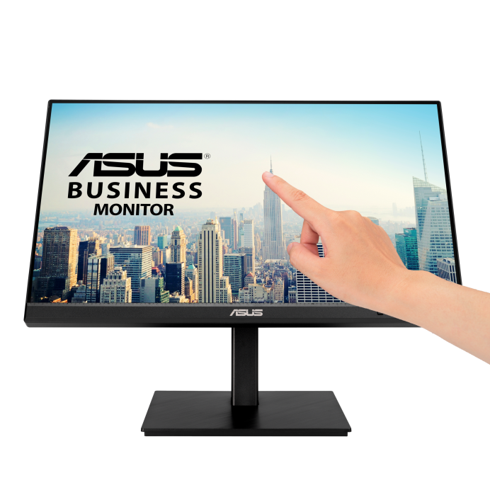ASUS BE24ECSBT 24 Zoll Multi-Touch-Monitor