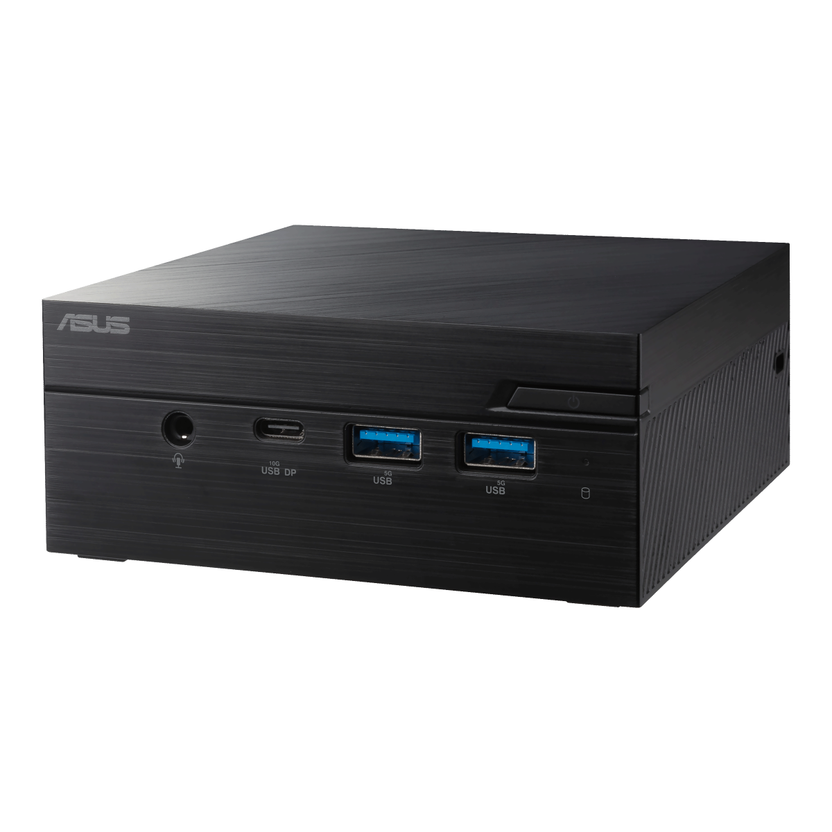 ASUS PN53-BS7773MDS1 Barebone Mini PC