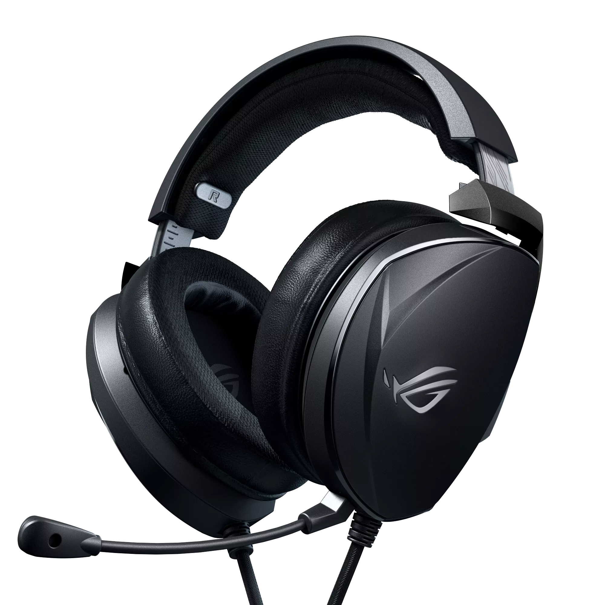 ASUS ROG Theta Electret Gaming Headset ASUS ROG Theta Electret Gaming Headset