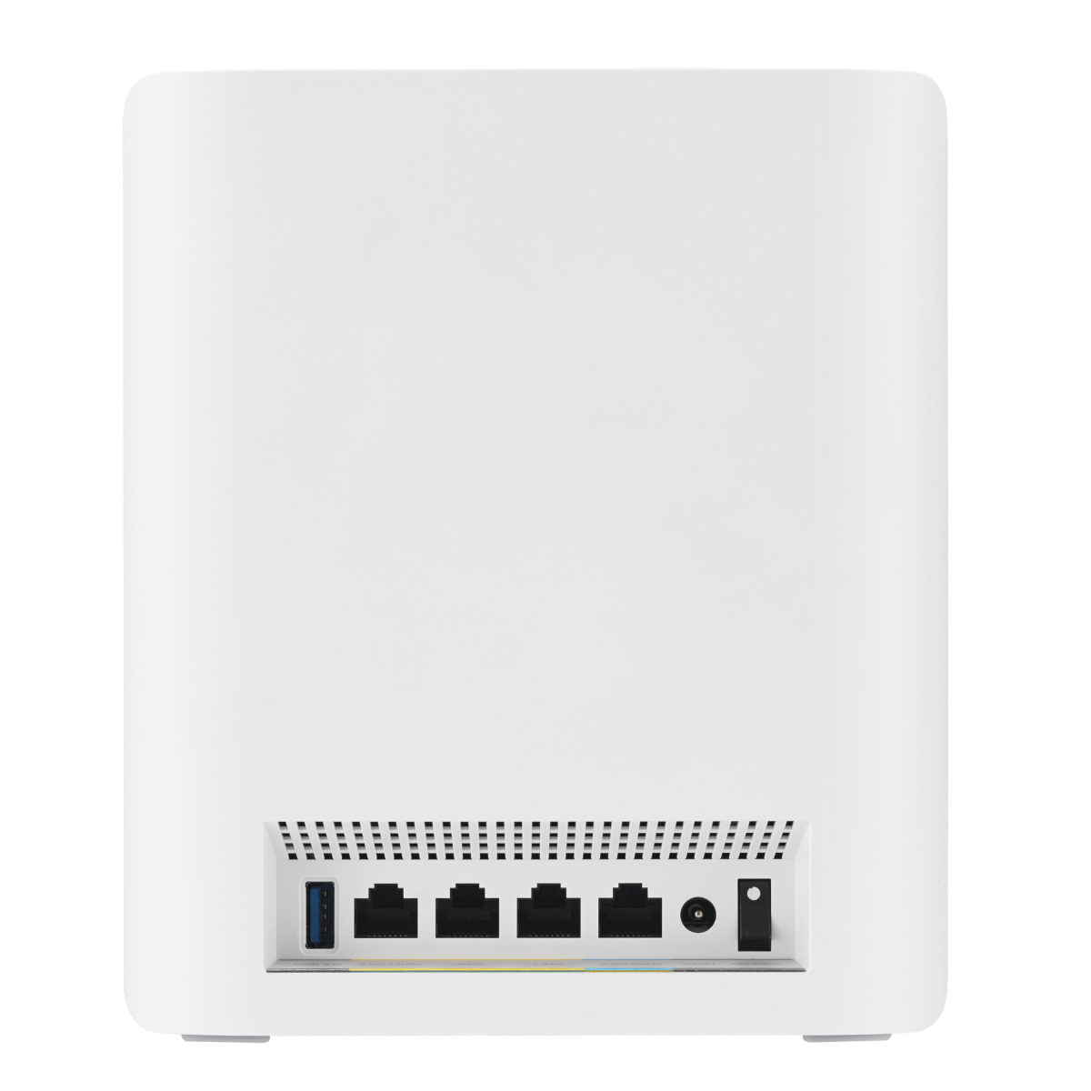 ASUS ZenWiFi BT8 Tri-Band WIFI 7 (802.11be) Smart AiMesh Extendable Router 1er Pack thumbnail 5