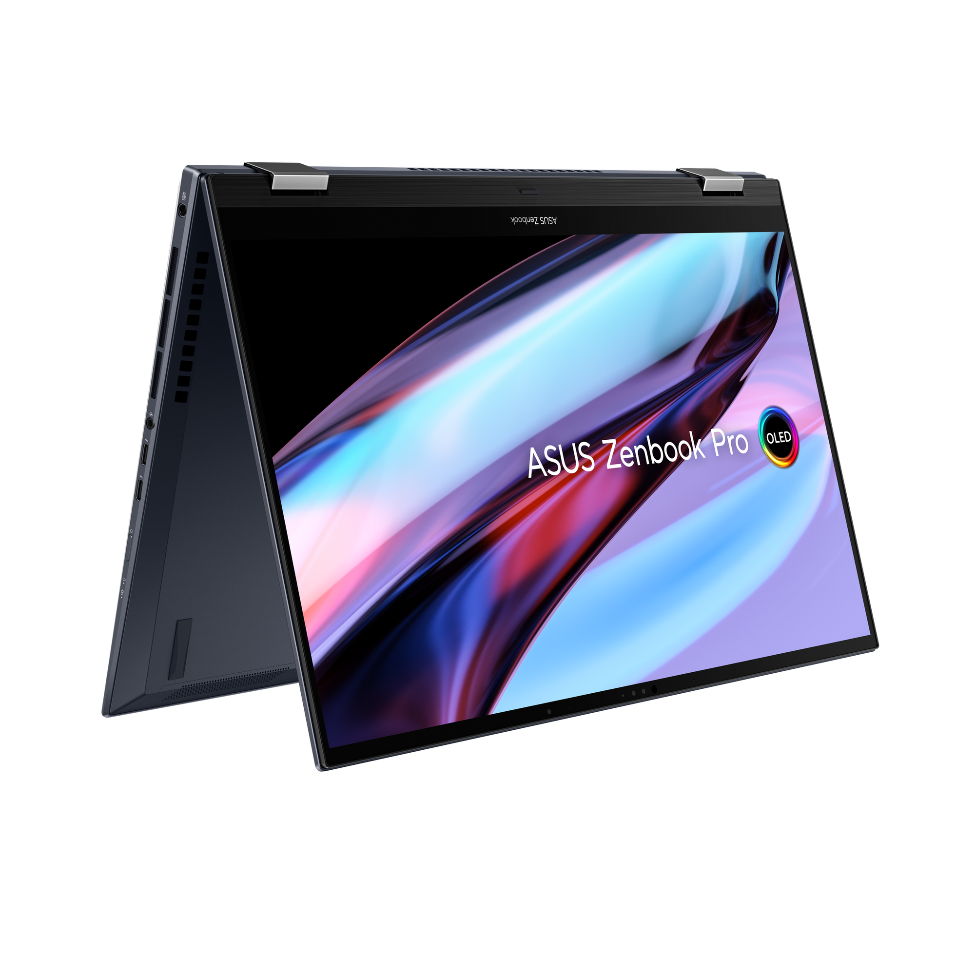 Zenbook Pro 15 Flip OLED UP6502ZD-M8038X thumbnail 1