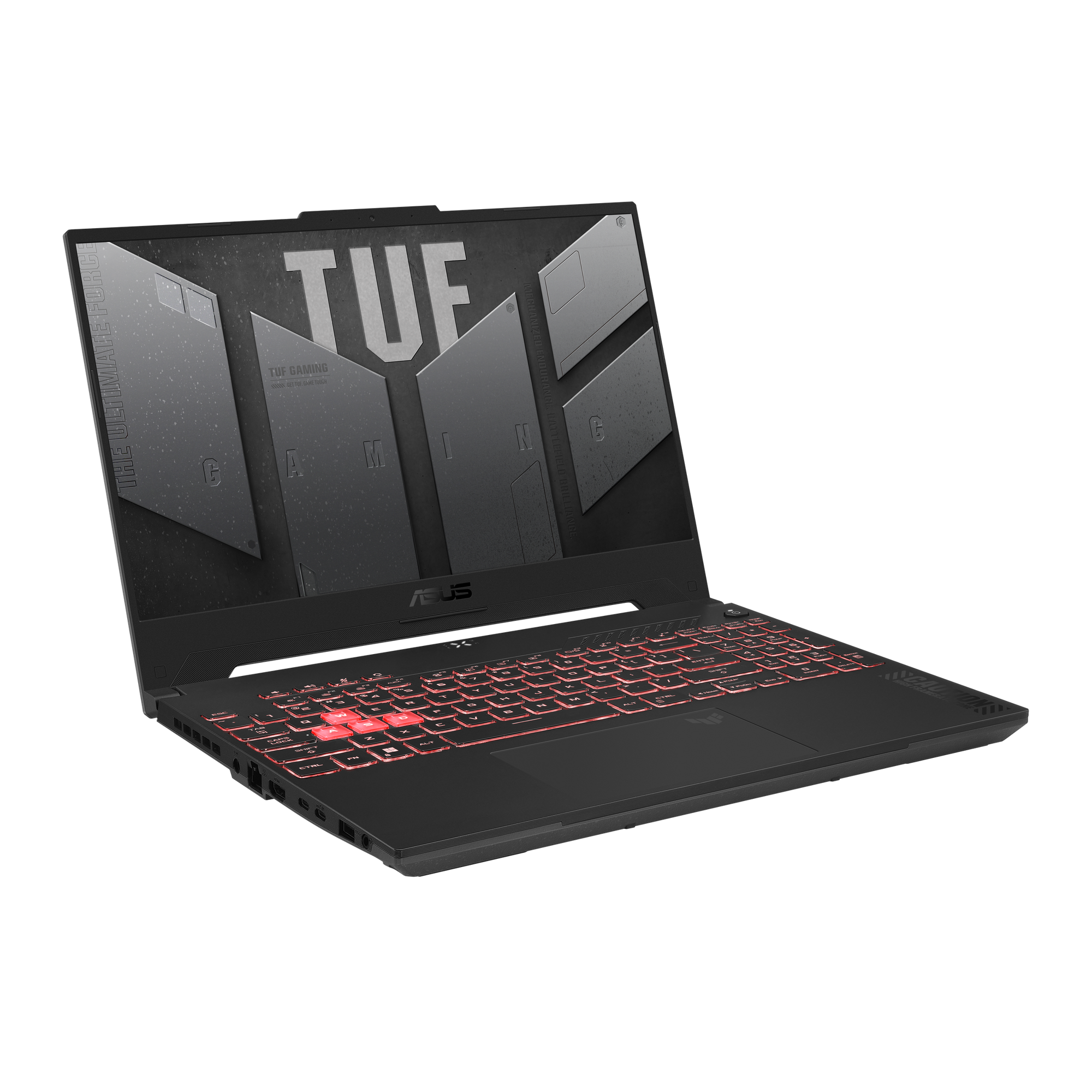 TUF Gaming A15  FA507NV-LP022W 15,6" (39,6 cm) 16GB DDR5 AMD Ryzen 7 7735HS 1TB  SSD thumbnail 3