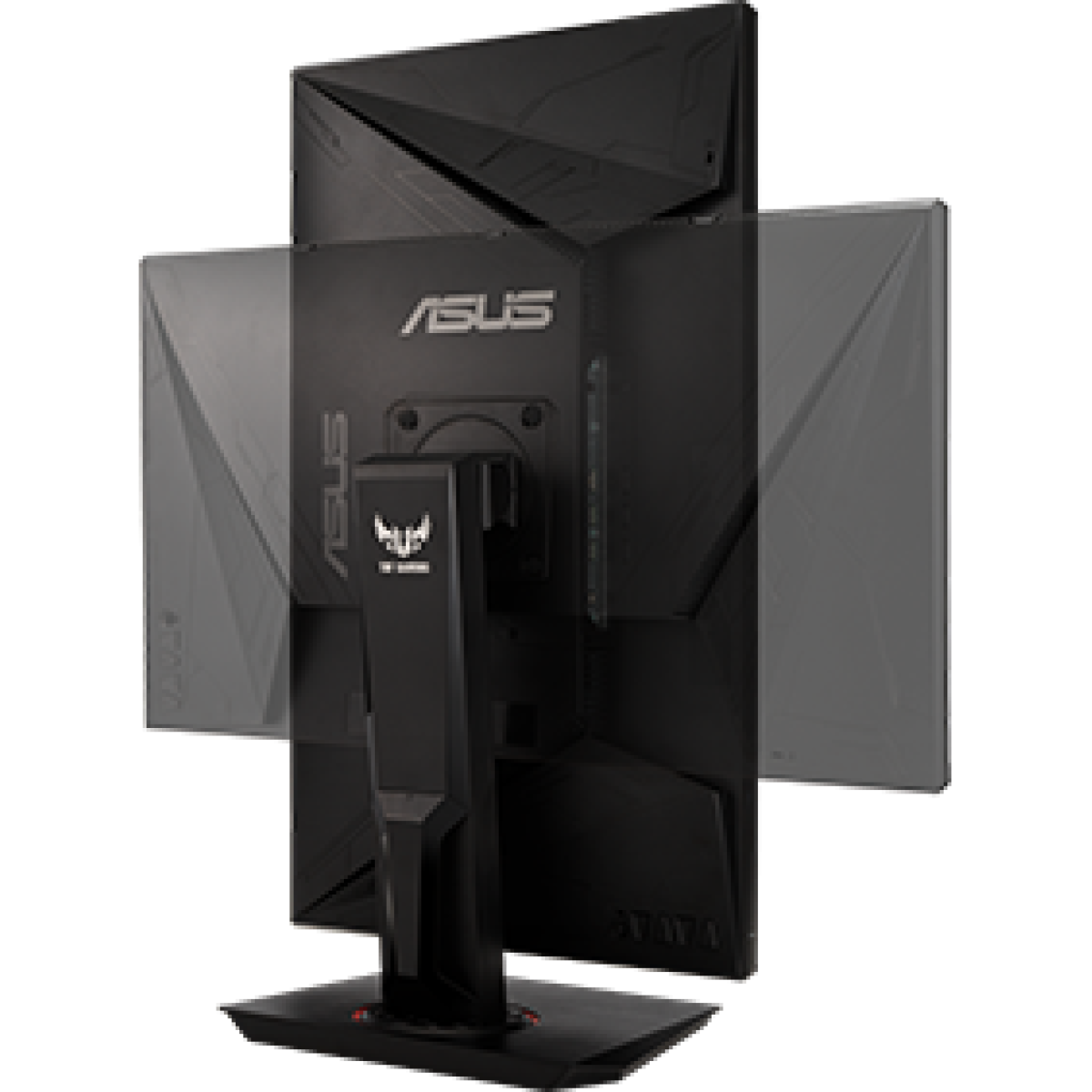ASUS TUF Gaming VG289Q 71,12cm (28 Zoll) Gaming Monitor thumbnail 4