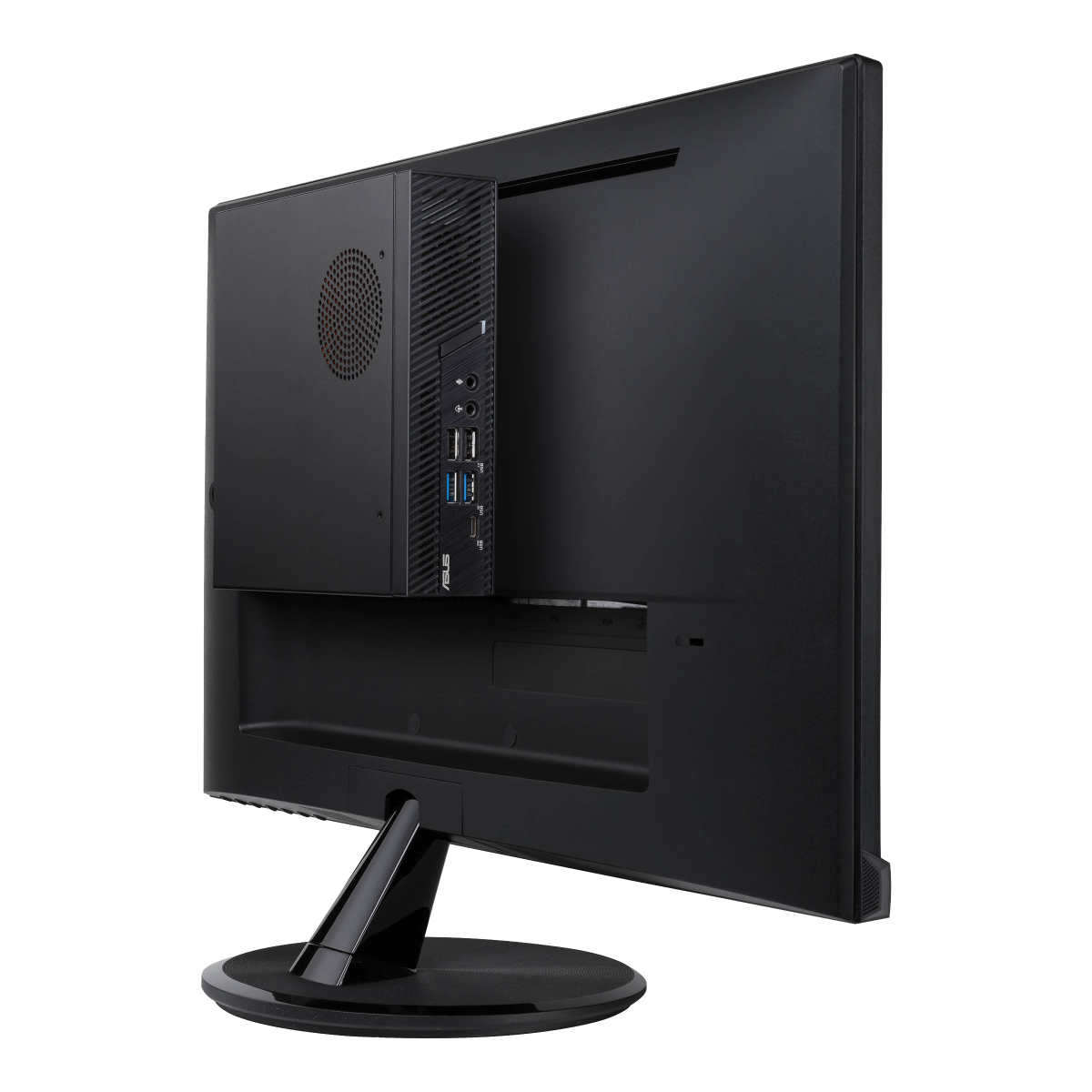 ASUS PB63-B5204AH Mini Desktop PC thumbnail 5