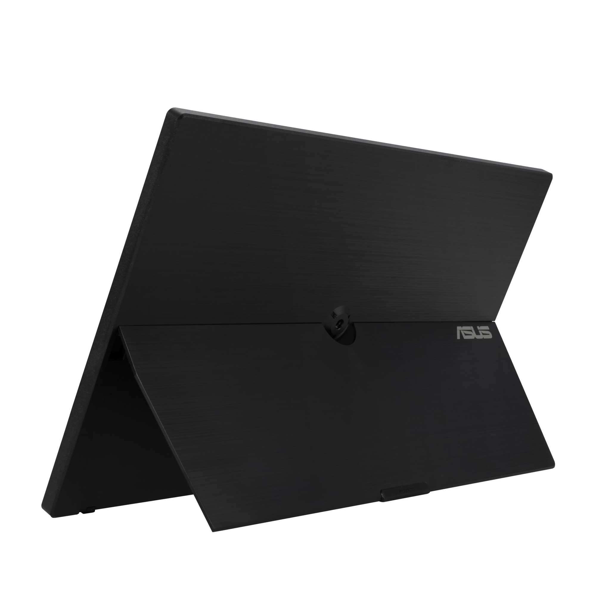 ASUS ZenScreen MB16ACV 39,62cm (15,6 Zoll) Portable USB Monitor 2