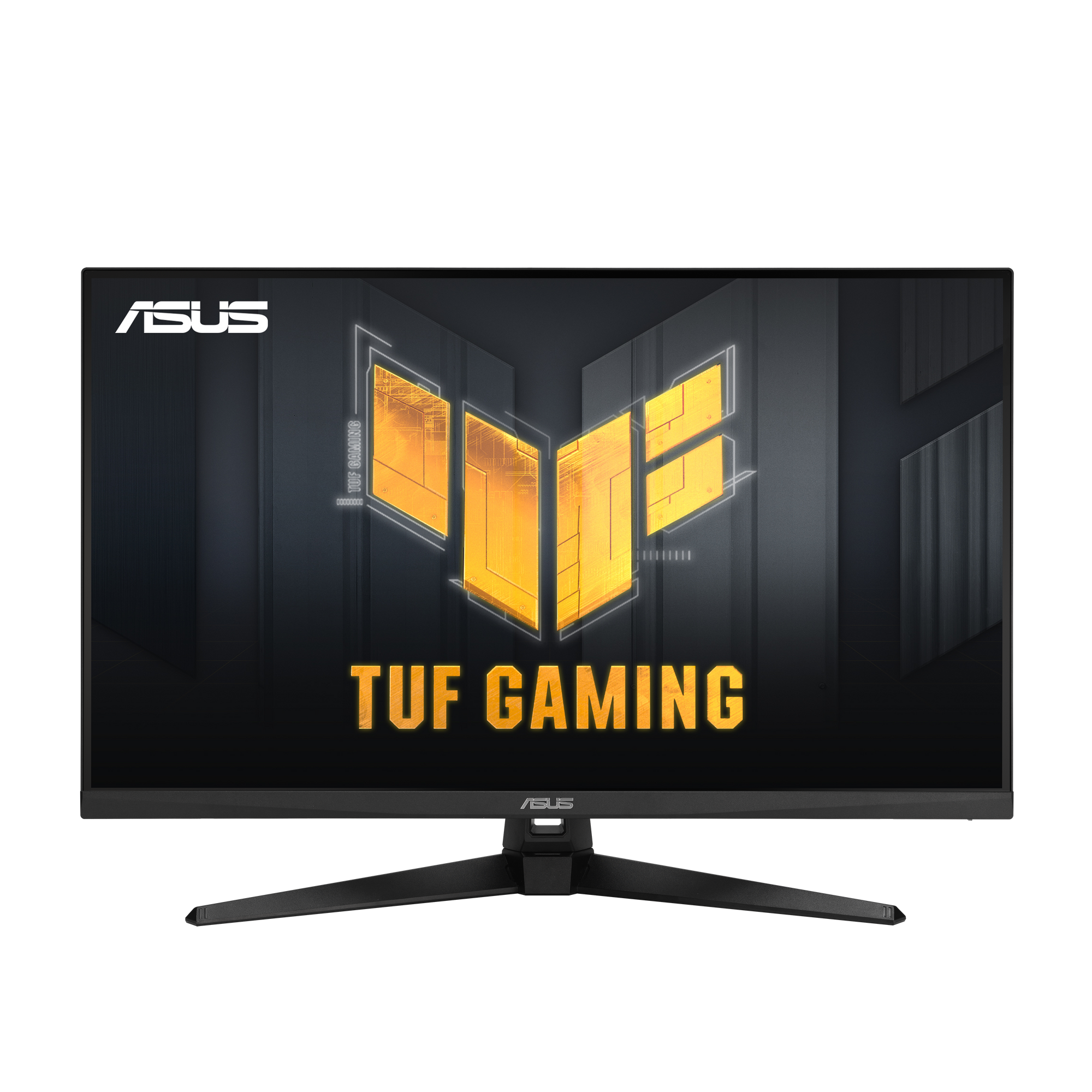 ASUS TUF Gaming VG32UQA1A 31,5 Zoll Gaming Monitor 1