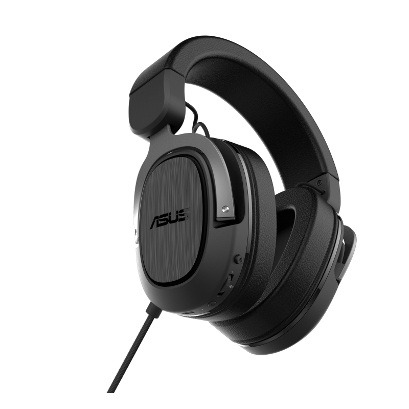 ASUS TUF Gaming H3 Wireless Headset thumbnail 3