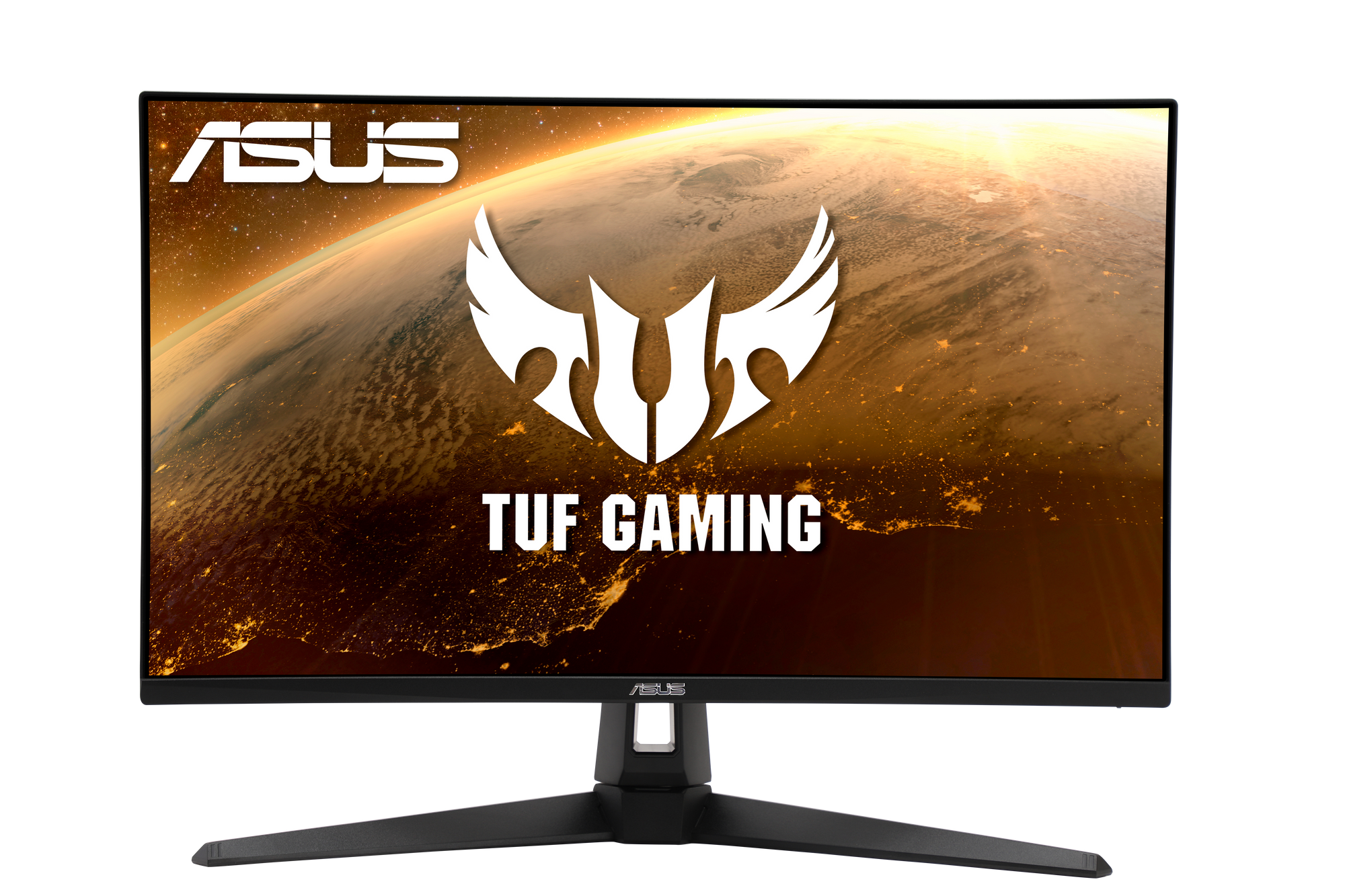 ASUS TUF Gaming VG27AQ1A 68,47cm (27") HDR Moniteur (WQHD, IPS, 170Hz) 1