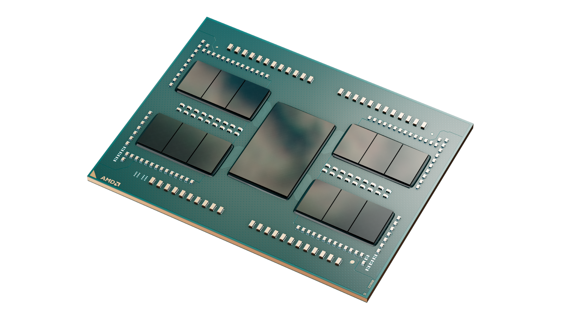 AMD Ryzen™ Threadripper™ PRO 7995WX WOF thumbnail 6