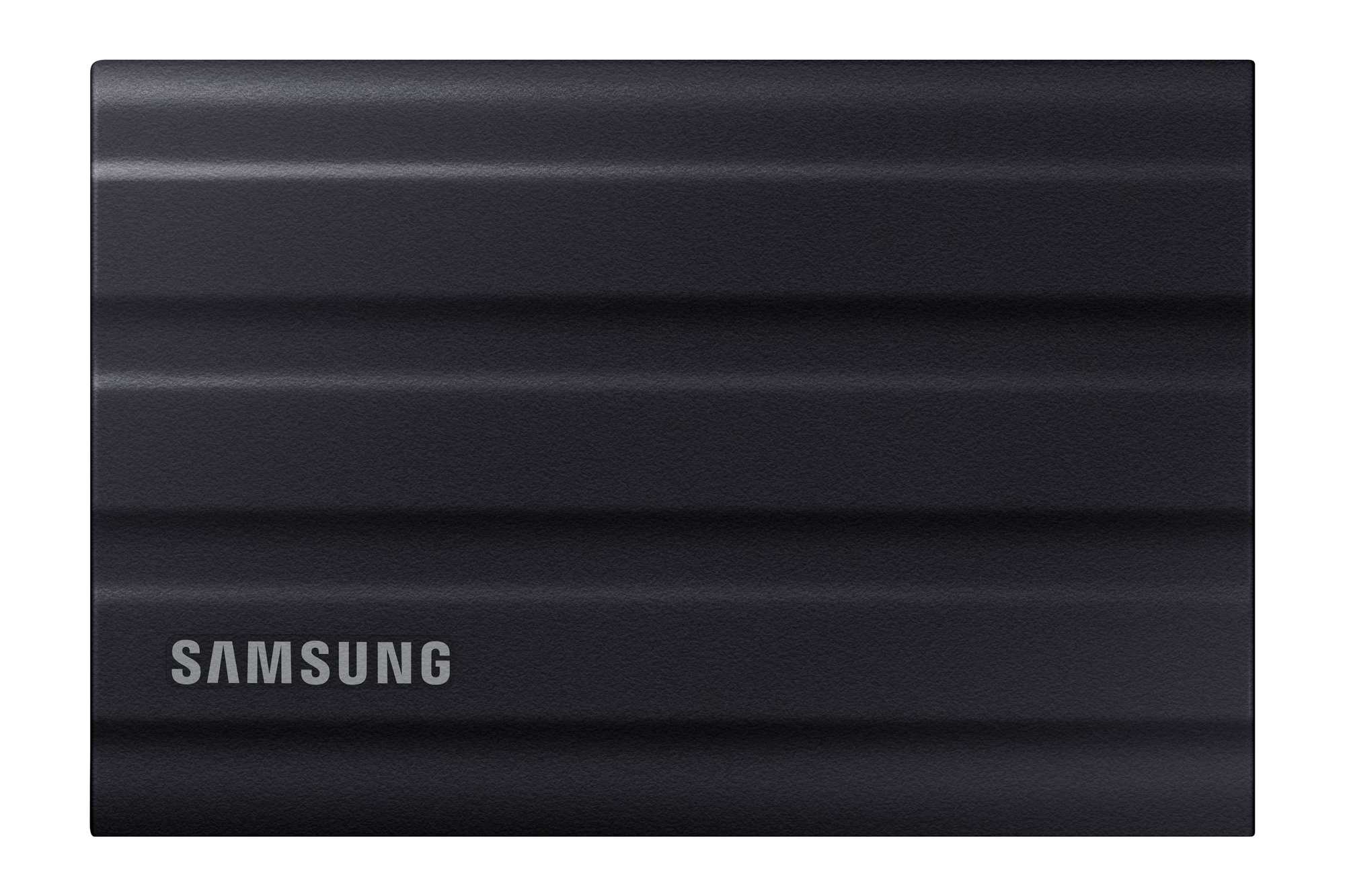 Samsung T7 Shield Portable SSD - 2 TB - USB 3.2 Gen.2 Externe SSD Schwarz (MU-PE2T0S/EU) 2