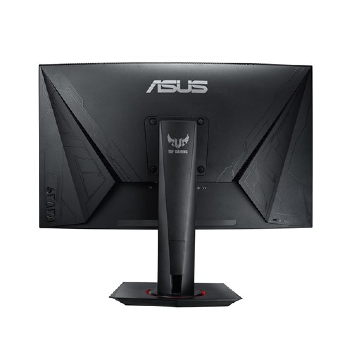 ASUS TUF Gaming VG27VQ 68,58 cm (27 Zoll) Monitor thumbnail 5