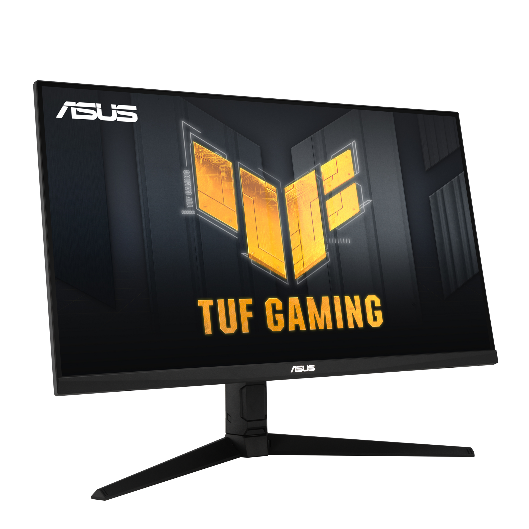 ASUS TUF Gaming VG32AQL1A Moniteur de jeu 31,5" (QHD (2560x1440), IPS, 170Hz) 1