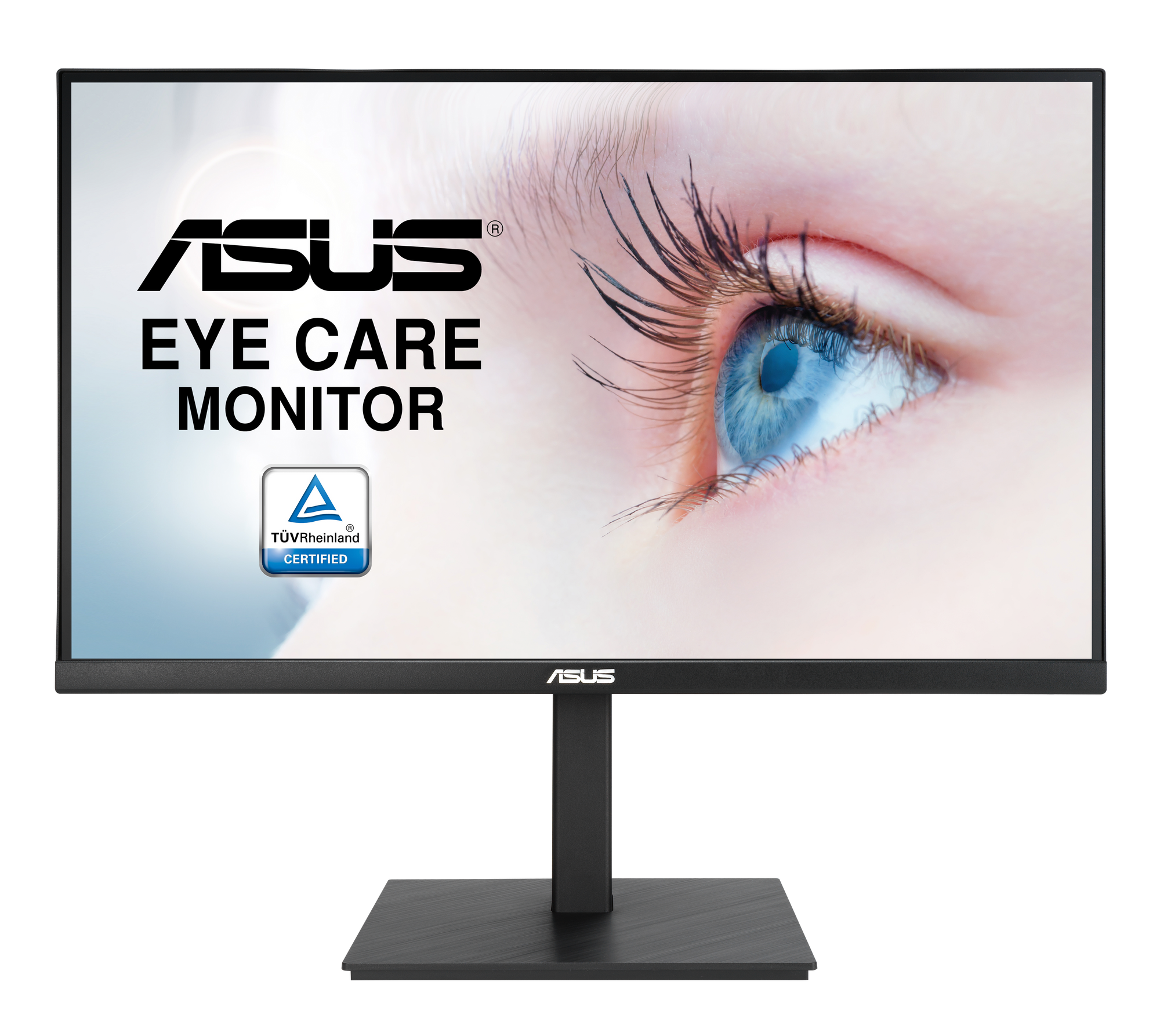 ASUS VA27AQSB 68,47 cm (27 Zoll) Eye Care Monitor 