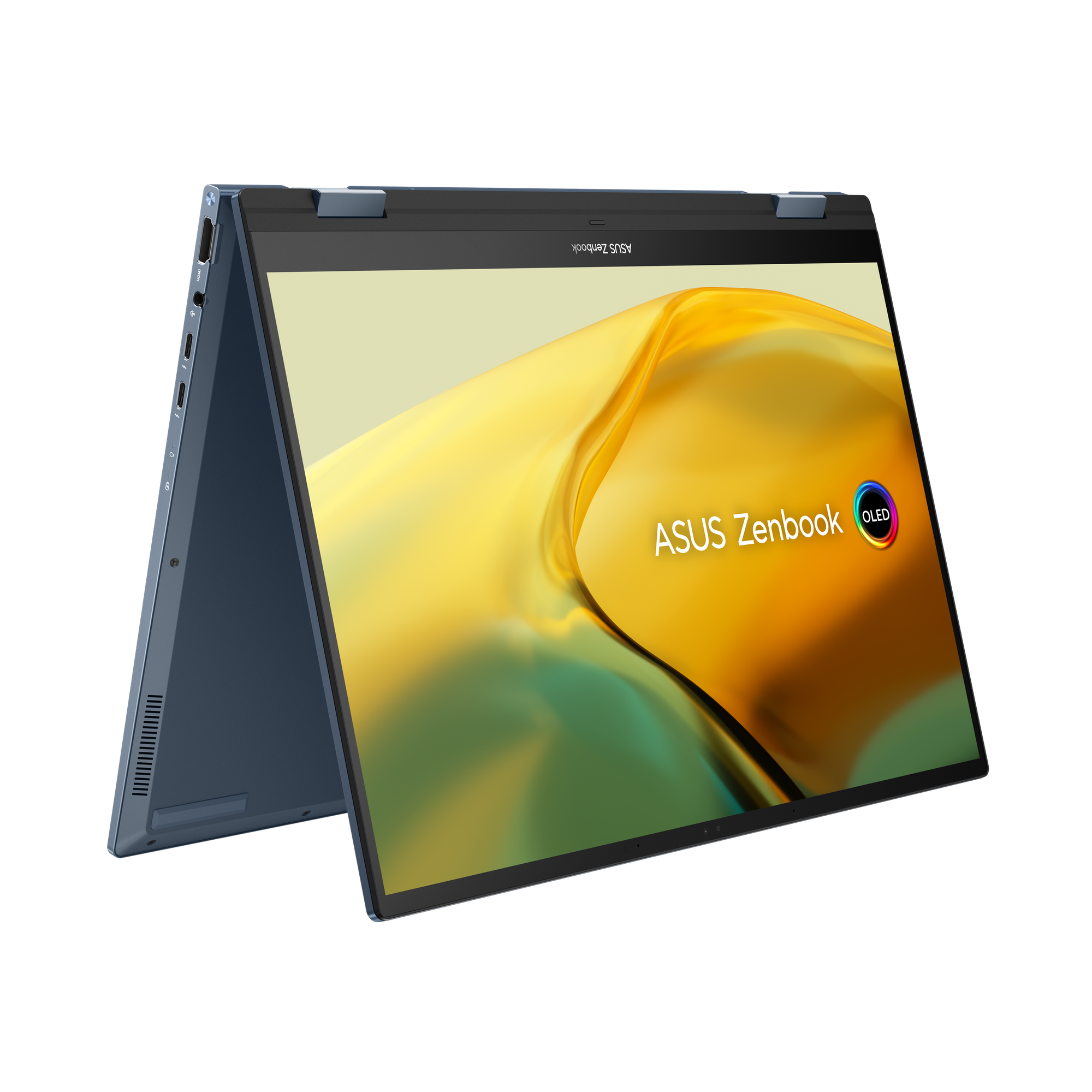 Zenbook 14 Flip OLED (Intel)