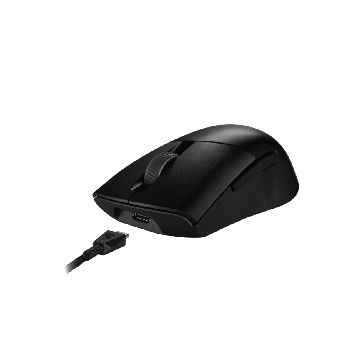 ASUS ROG Keris Wireless AimPoint RGB Gaming Mouse thumbnail 4