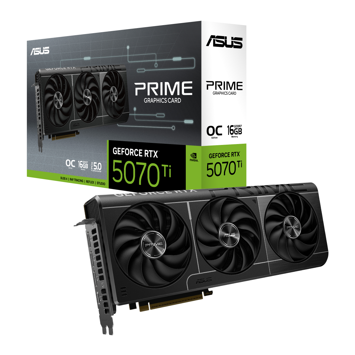 PRIME-RTX5070TI-O16G 2