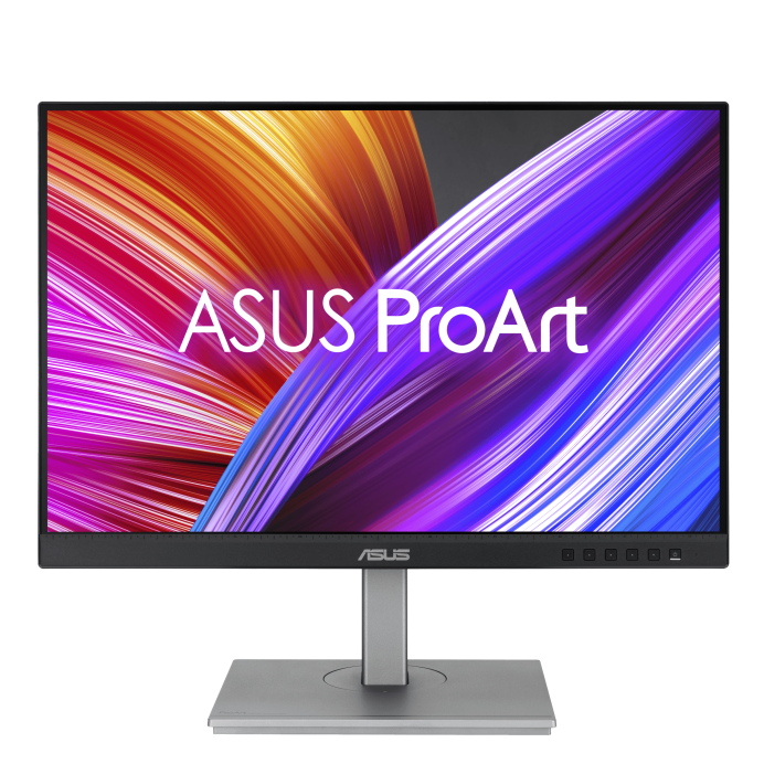 ASUS ProArt Display PA248CNV 24,1 Zoll, Professional Monitor 1