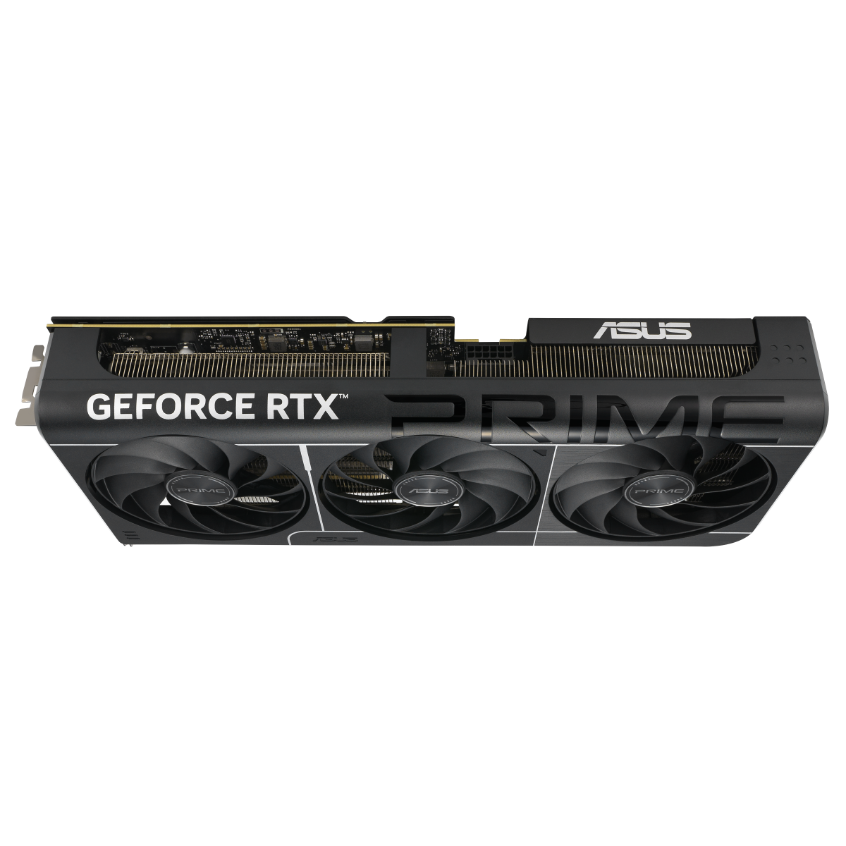 ASUS PRIME GeForce RTX 5070 12GB GDDR7 OC Edition Gaming ASUS PRIME GeForce RTX 5070 12GB GDDR7 OC Edition Gaming