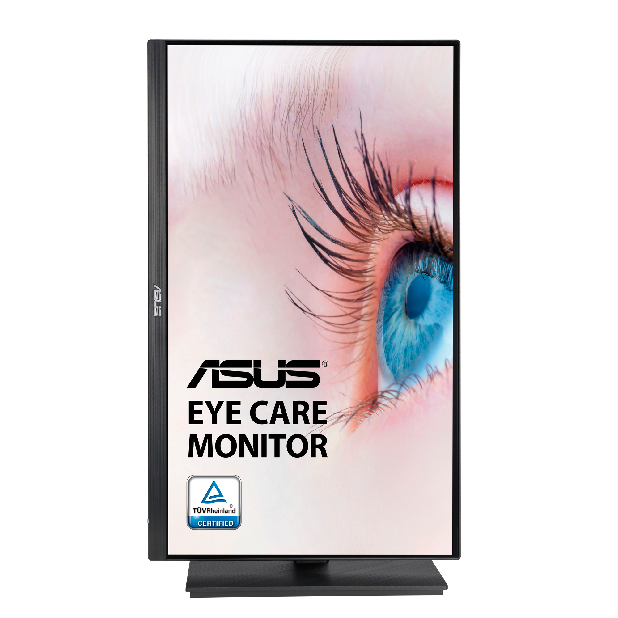 ASUS VA24EQSB Eye Care Moniteur 23,8" (Full HD, IPS, sans cadre, 75Hz, 5ms) 2