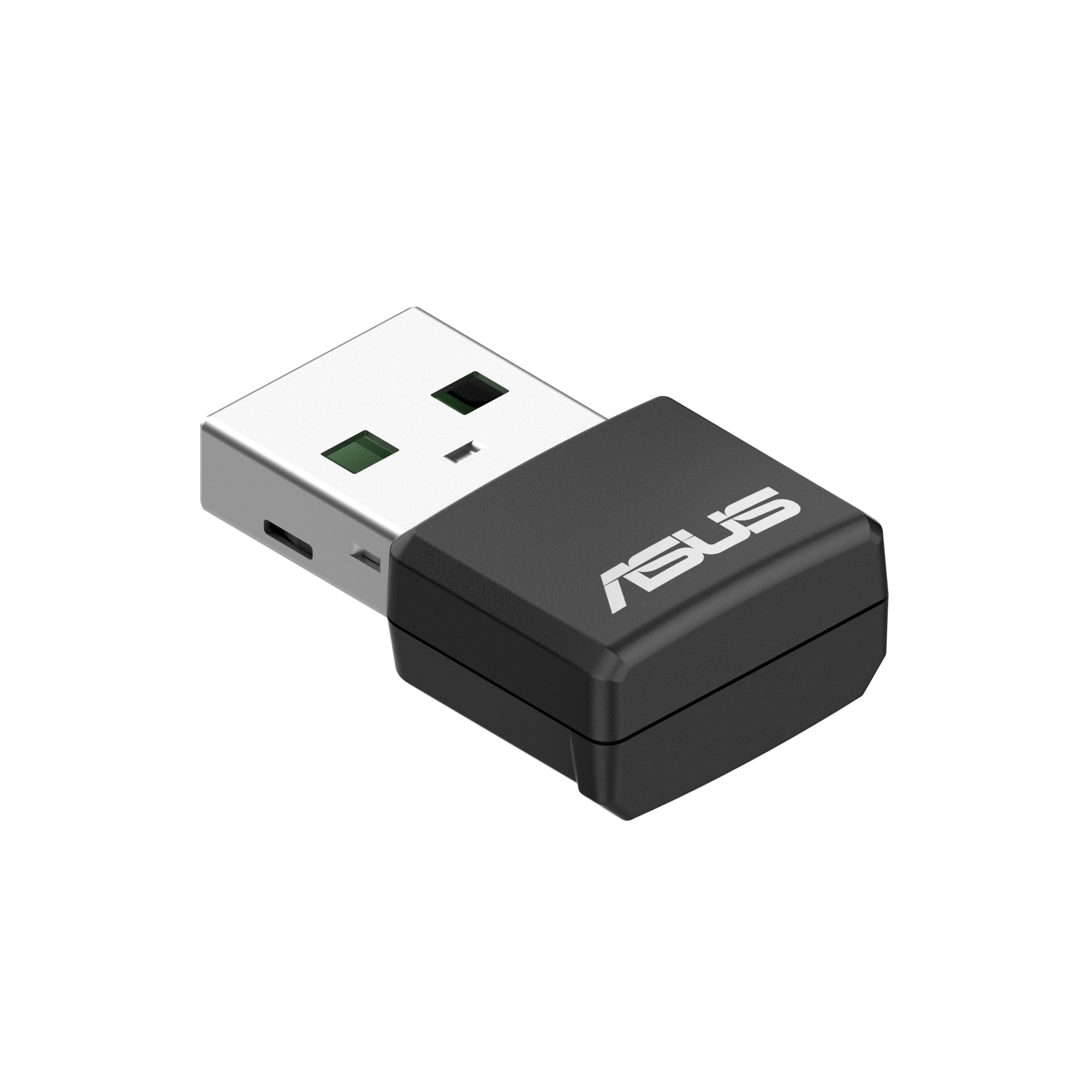 USB-AX55 Nano AX1800 Dual Band WiFi 6 USB Adapter 1