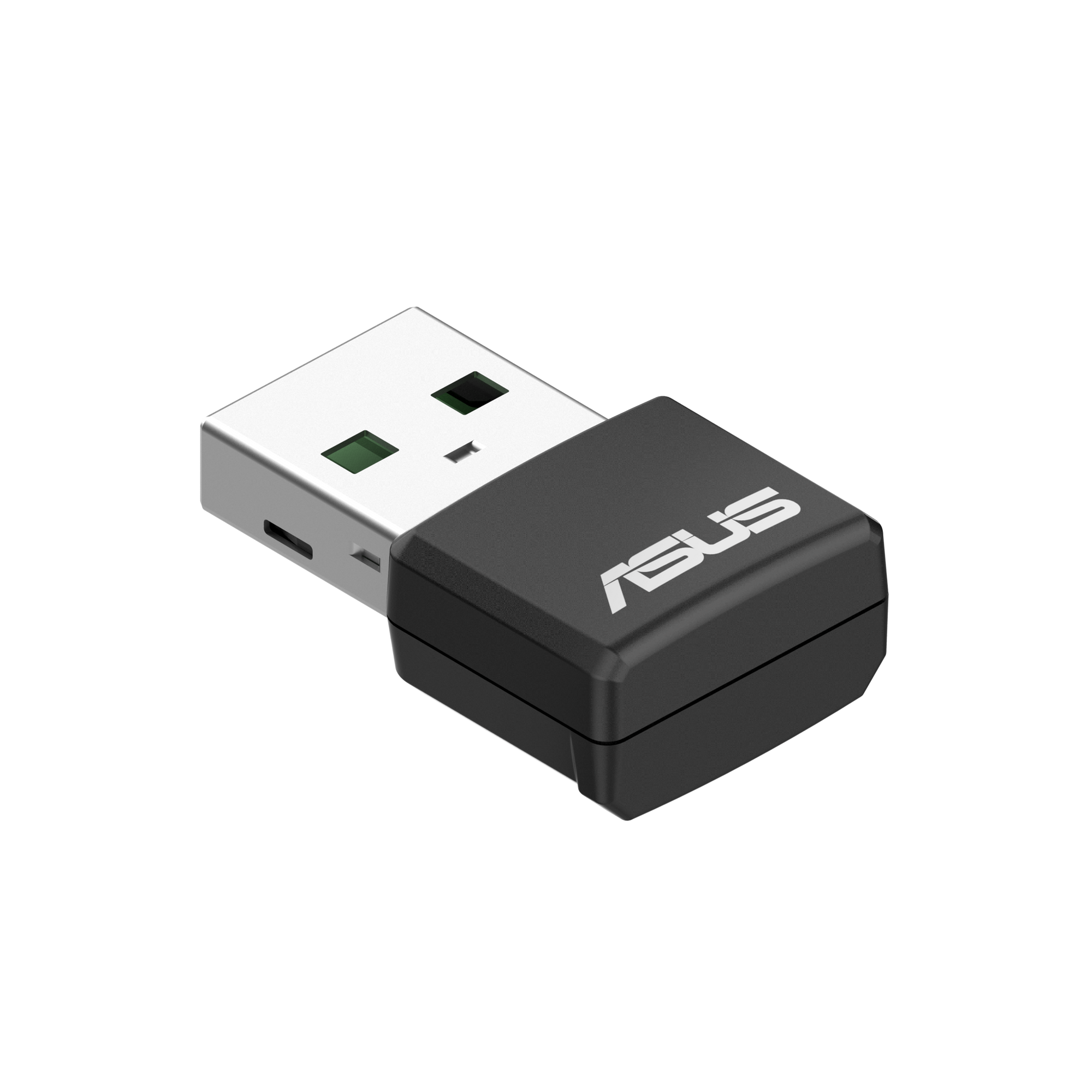 ASUS USB AX55 AX1800 Dual Band WiFi Kablosuz USB NANO 41 OFF