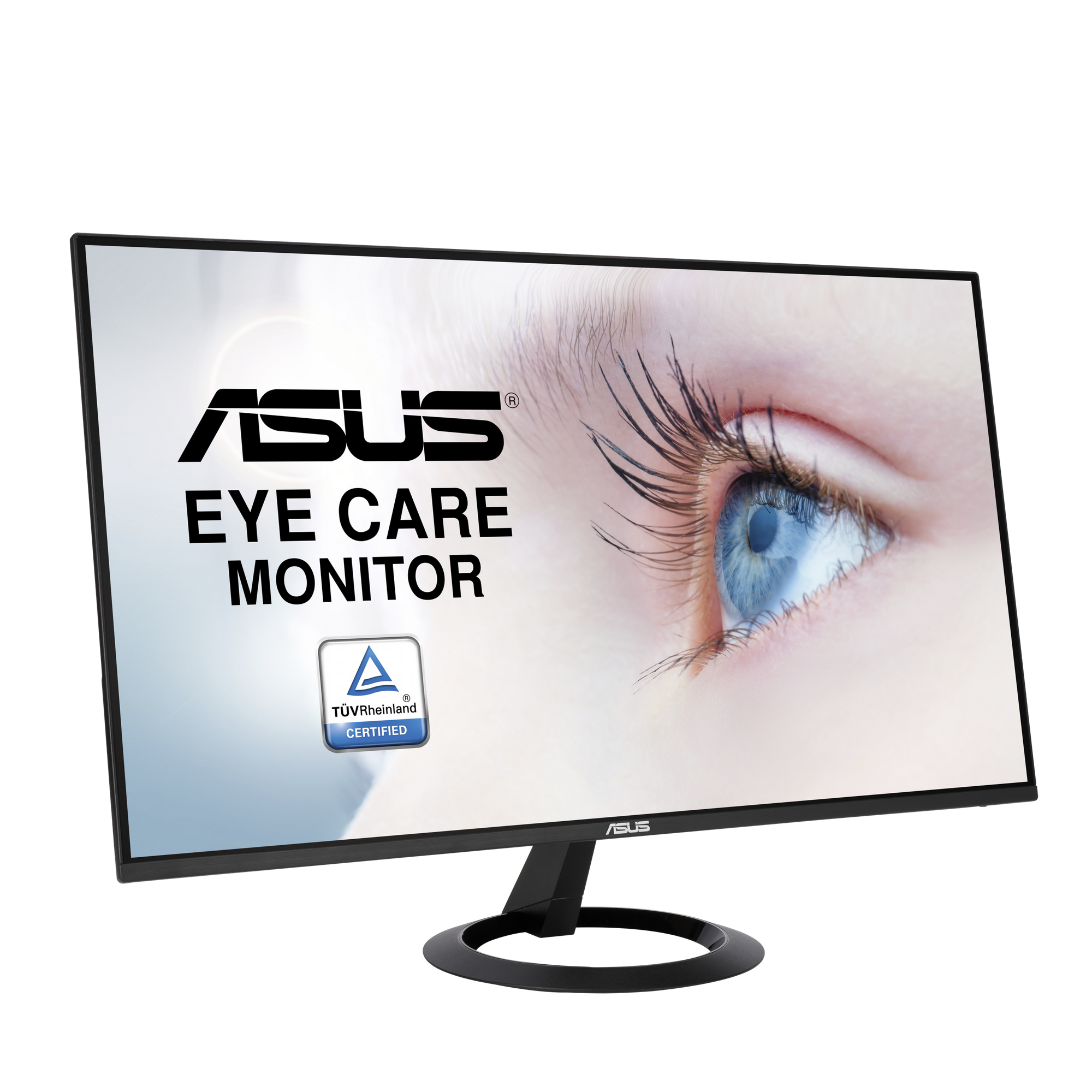 ASUS VZ27EHE 68,58cm (27 Zoll) Eye Care Monitor thumbnail 5