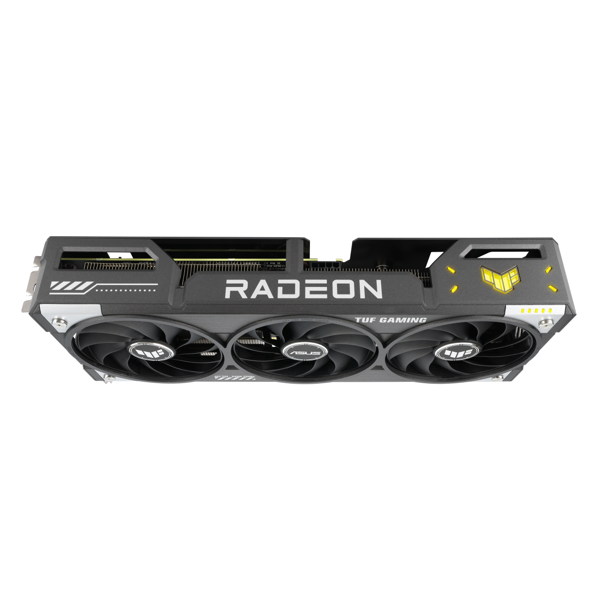 【美品/中古】ASUS TUF-RX6800XT-O16G-GAMING ASUS 〔中古〕TUF-RX6800XT-O16G-GAMING（中古保証1ヶ月間