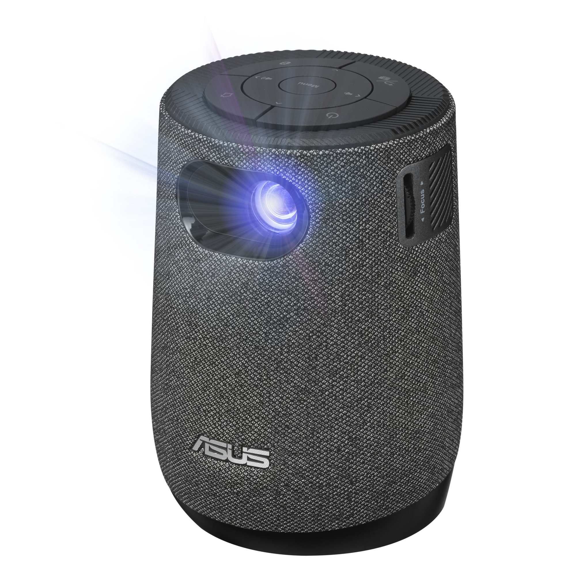 ASUS ZenBeam Latte L1 Portable LED-Projektor 2
