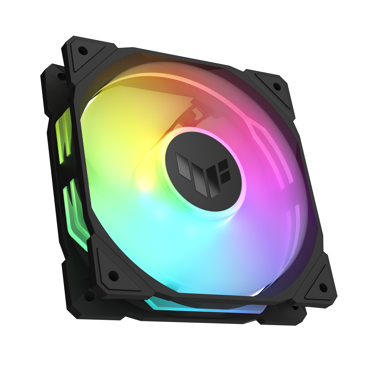 TUF Gaming TR120 ARGB Fan - Single Pack thumbnail 5