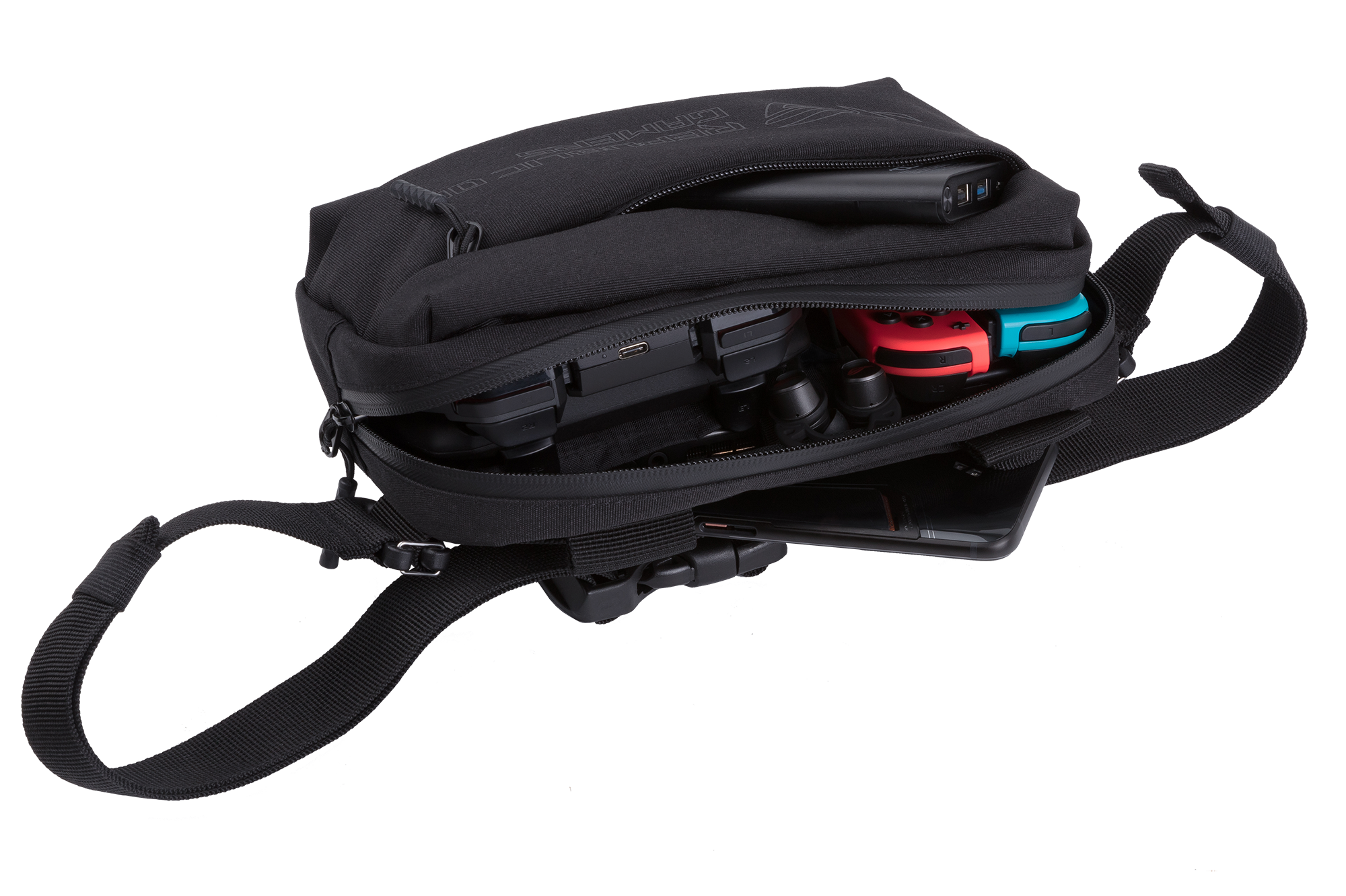 ASUS ROG Ranger BC1001 Gürteltasche thumbnail 6