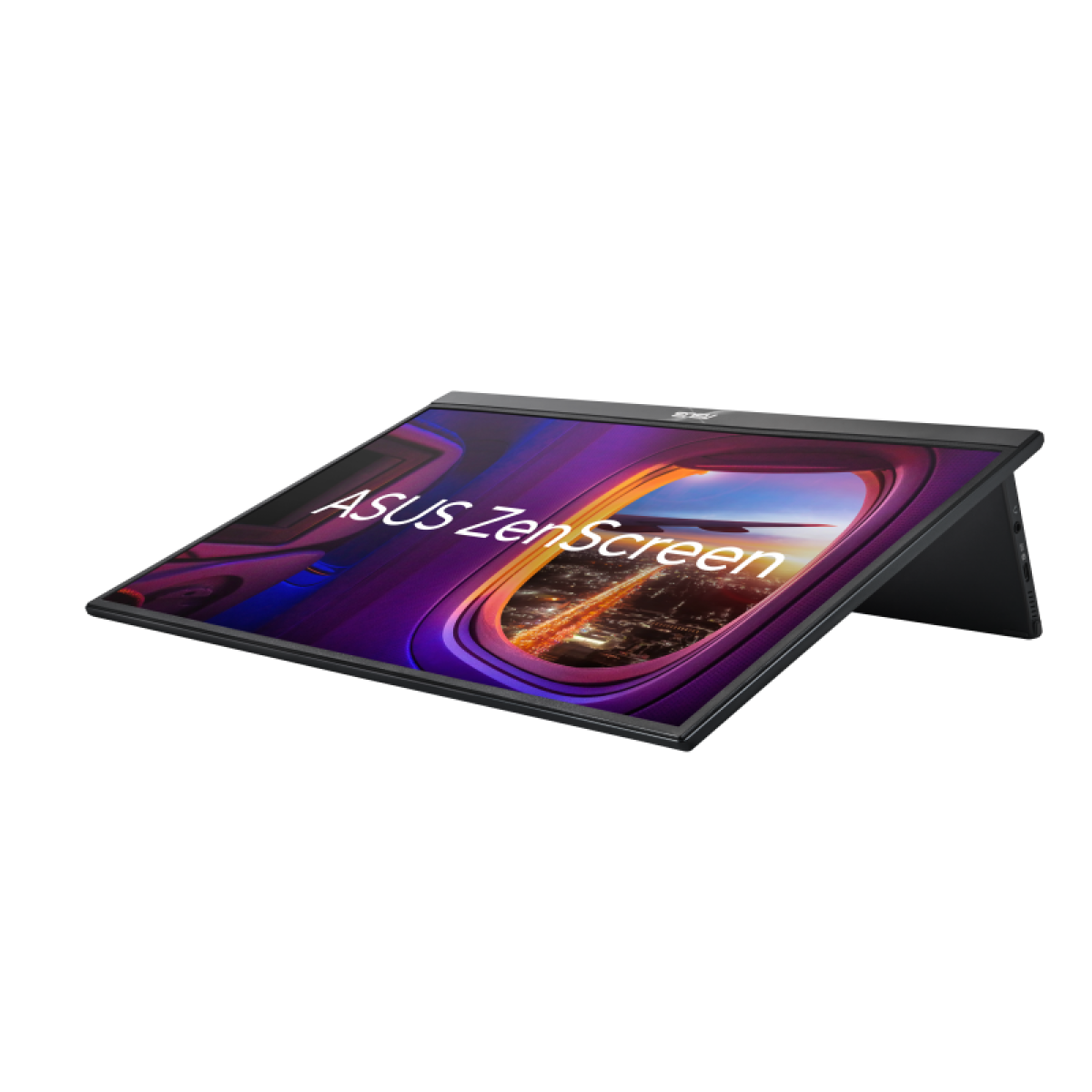 ASUS ZenScreen MB16QHG thumbnail 4