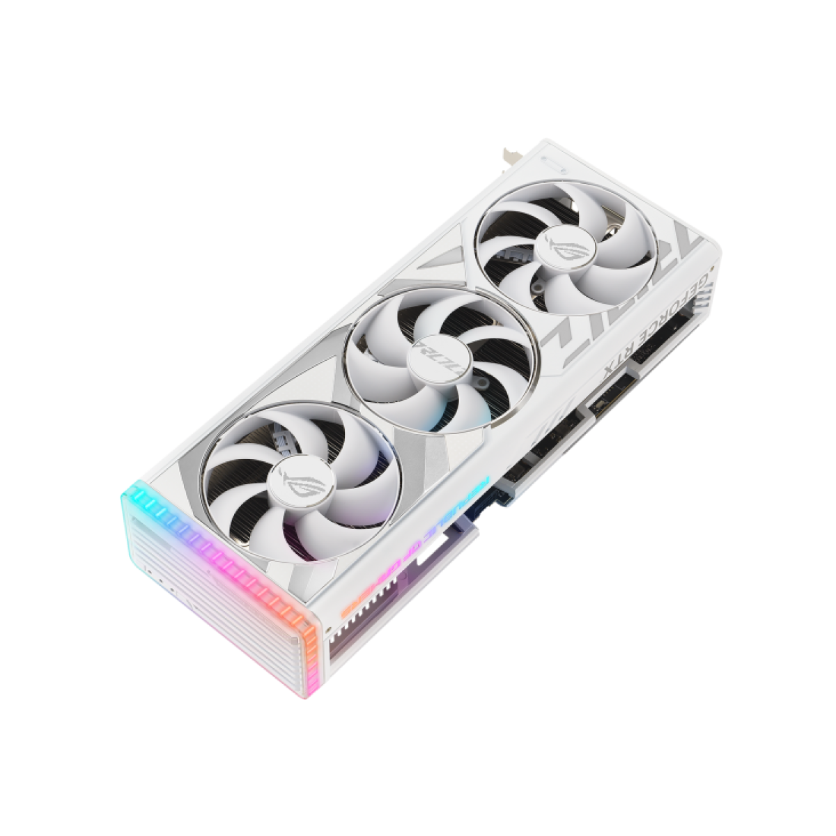 ASUS ROG-STRIX-RTX4080S-O16G-WHITE 2