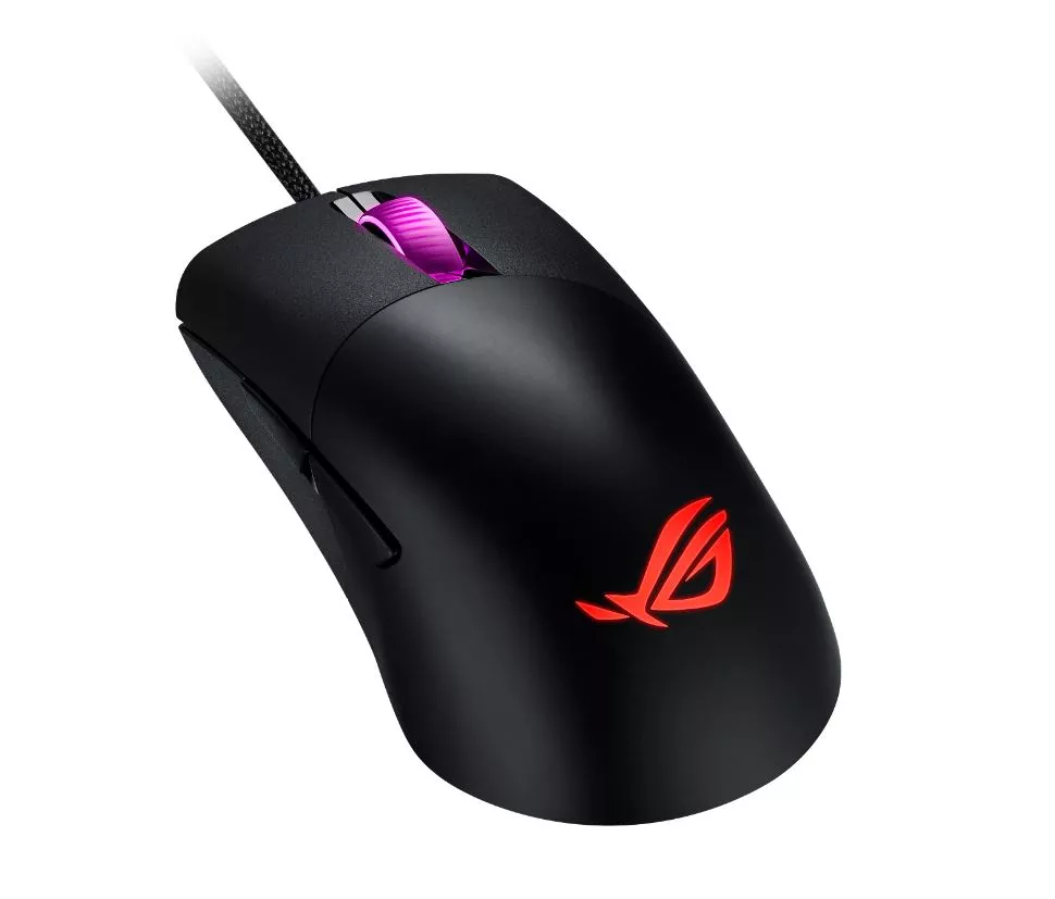 ASUS ROG Keris optische Gaming Maus ASUS ROG Keris optische Gaming Maus