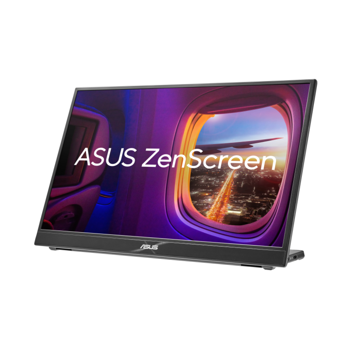 ASUS ZenScreen MB16QHG 2