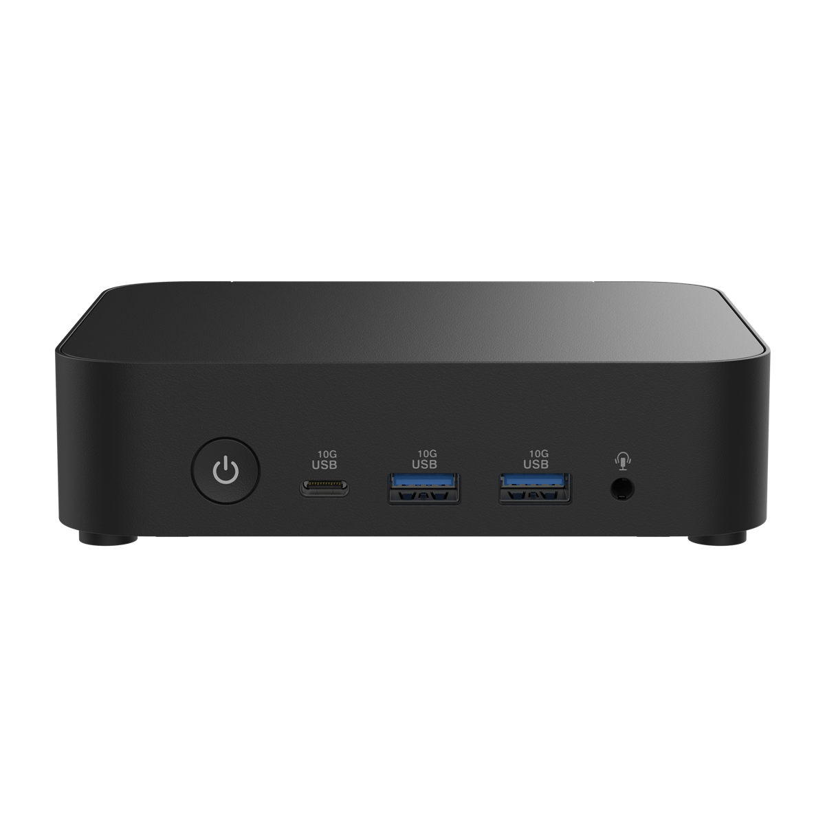 ASUS NUC 14 Essential Slim Kit RNUC14MNK3500002 2