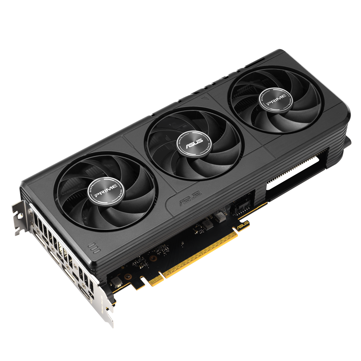 ASUS Prime GeForce RTX 5060 8GB GDDR7 Gaming Grafikkarte thumbnail 4