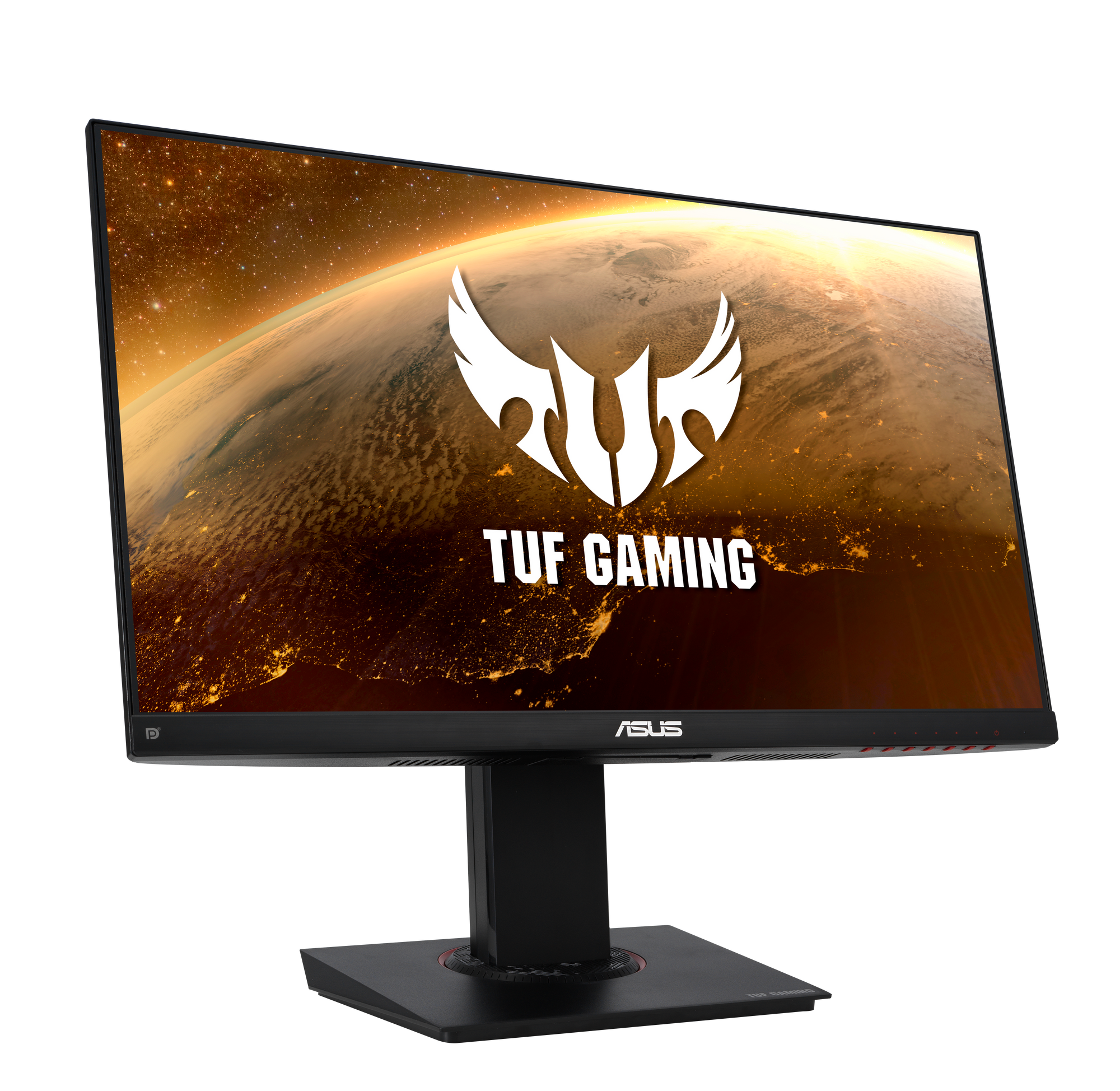 ASUS TUF Gaming VG249Q 69,5 cm (23,8 Zoll) Monitor thumbnail 5